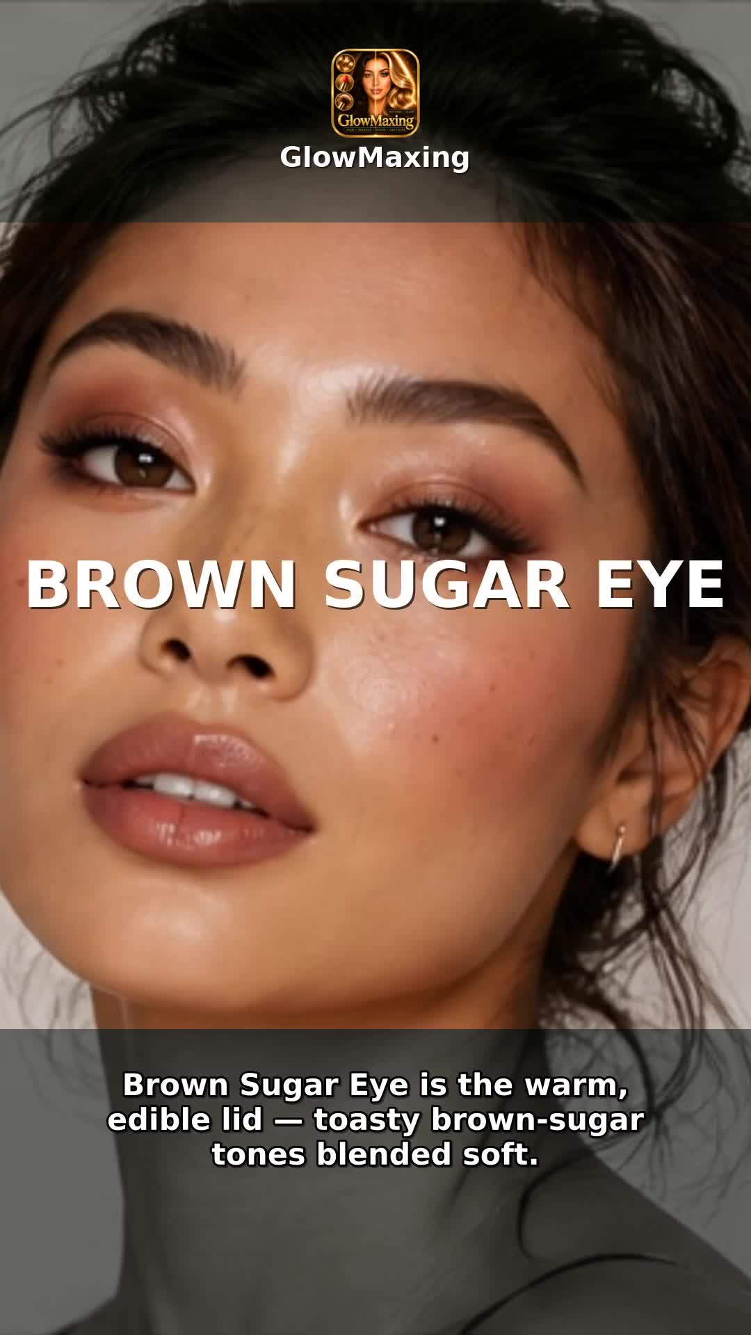 Brown Sugar Eye