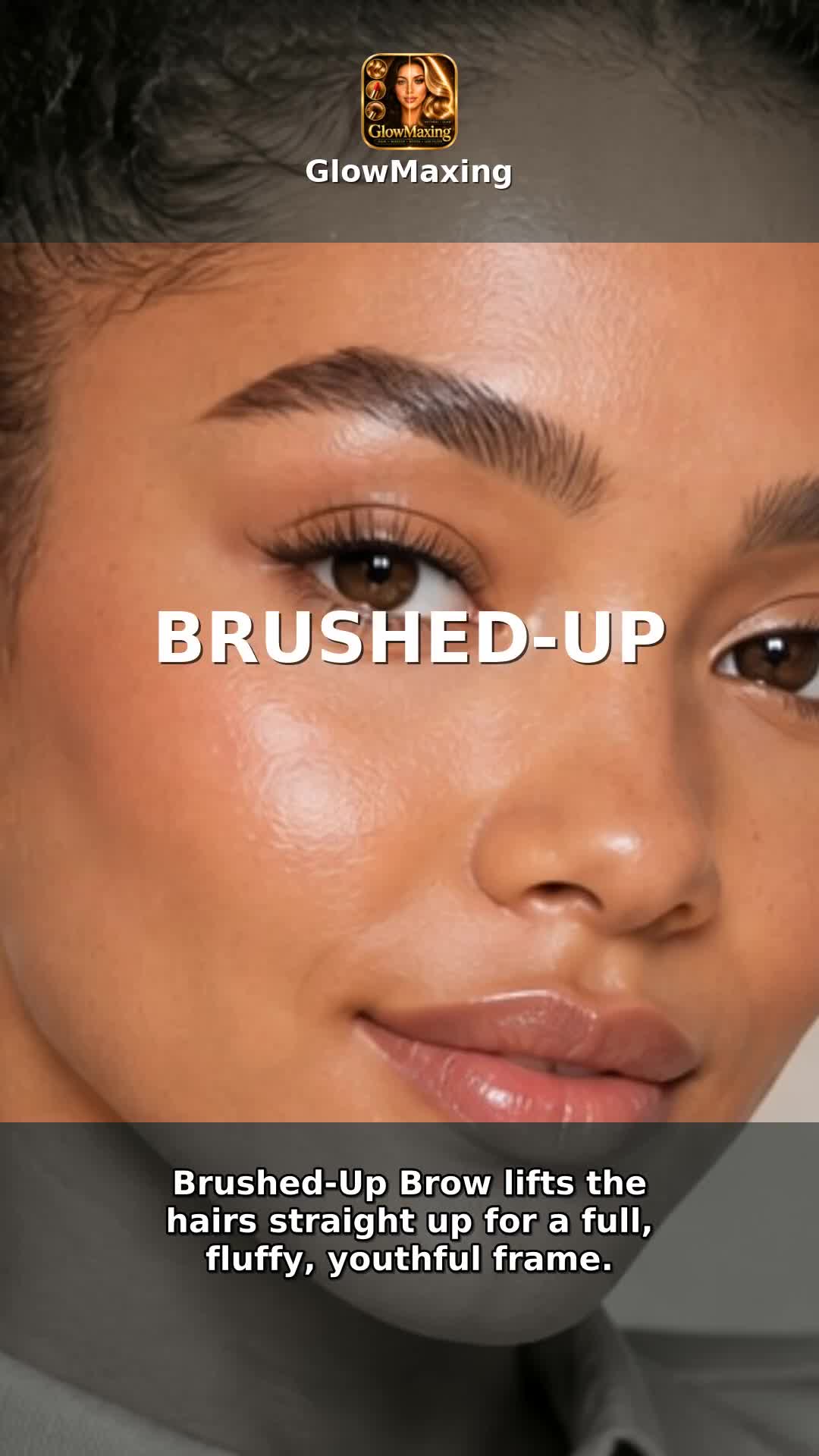 Brushed-Up