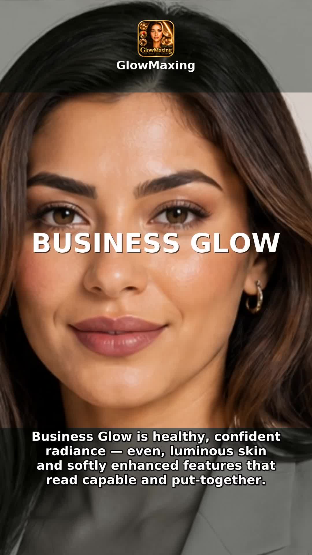 Business Glow