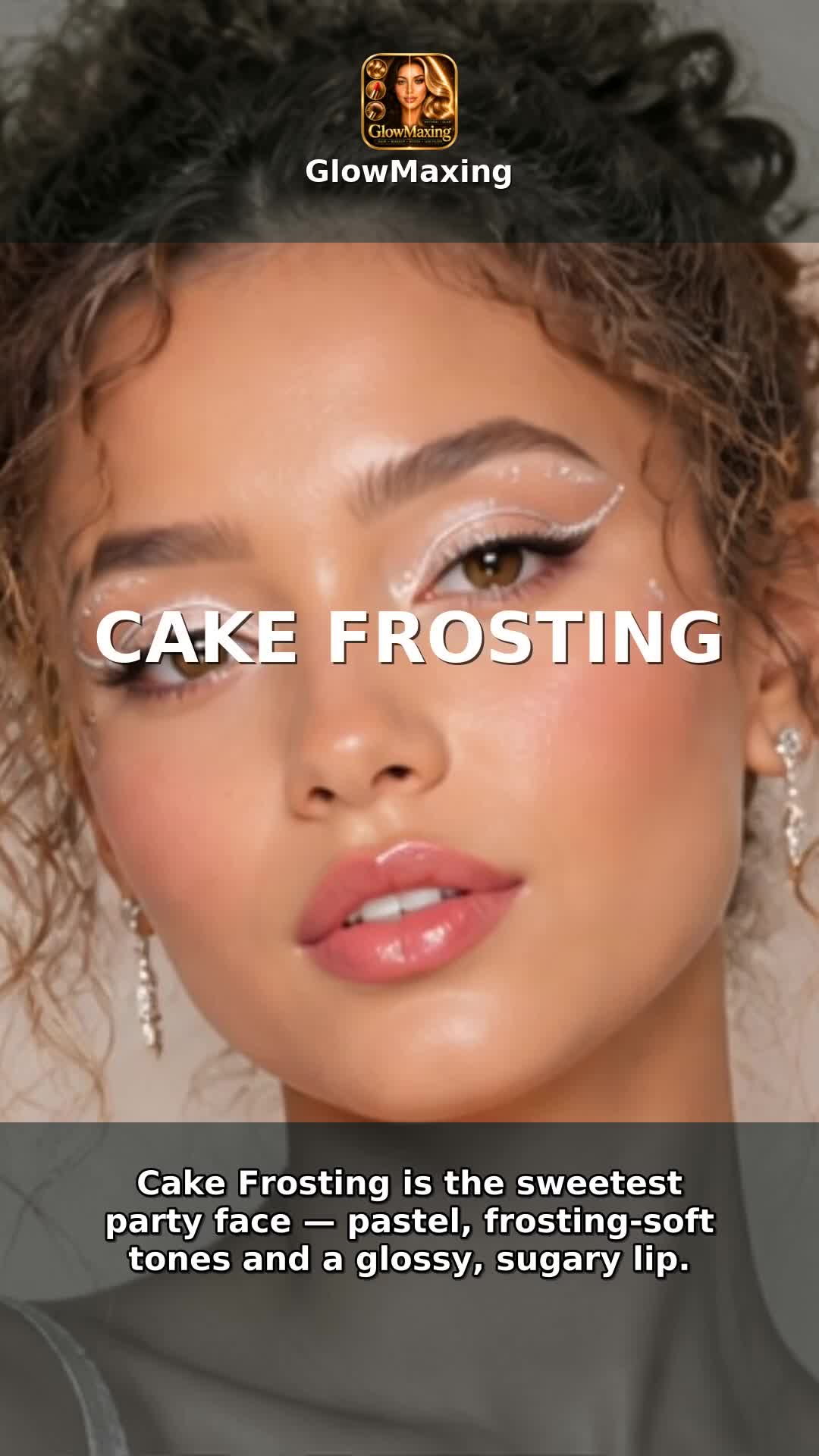 Cake Frosting