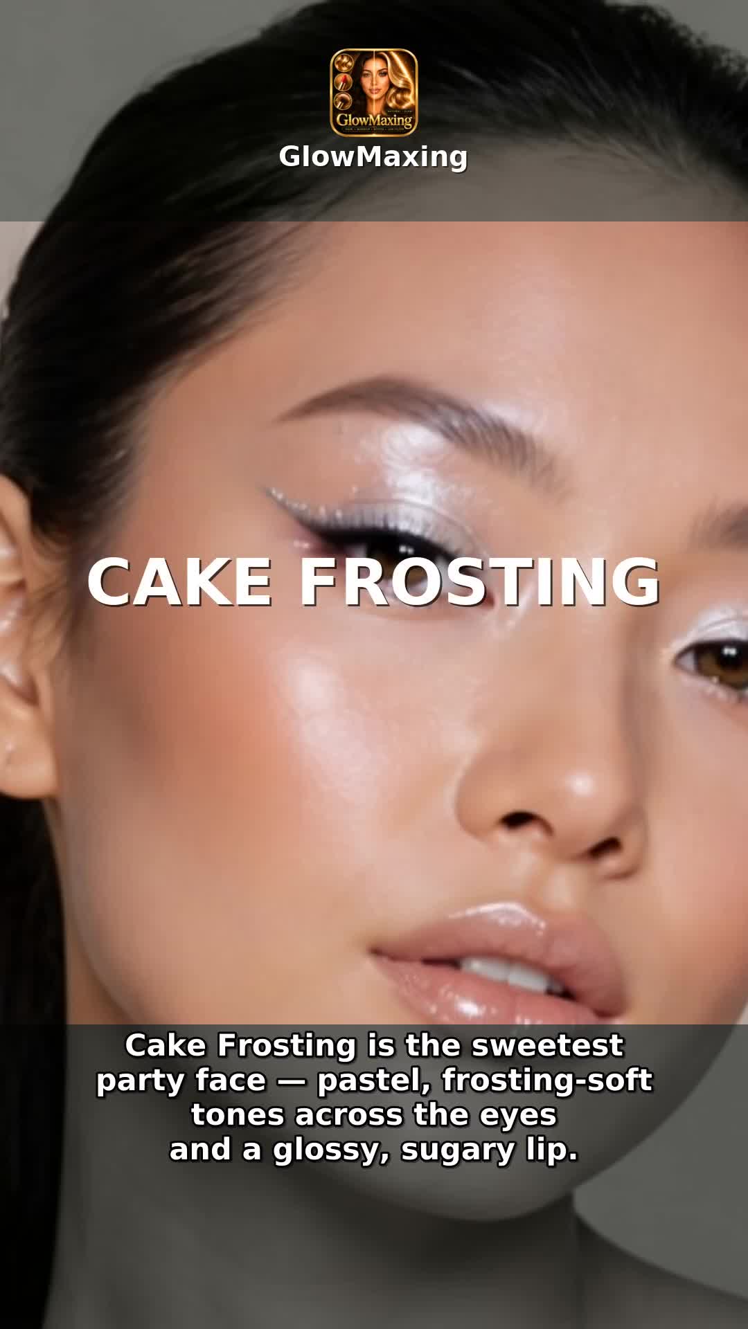 Cake Frosting