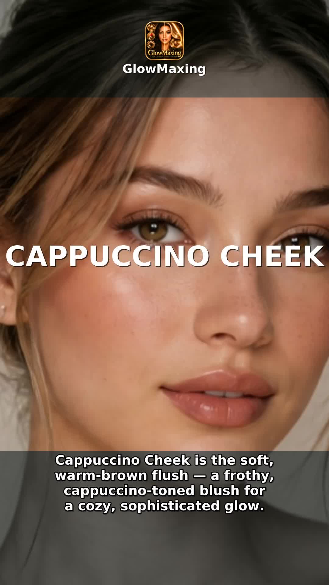 Cappuccino Cheek