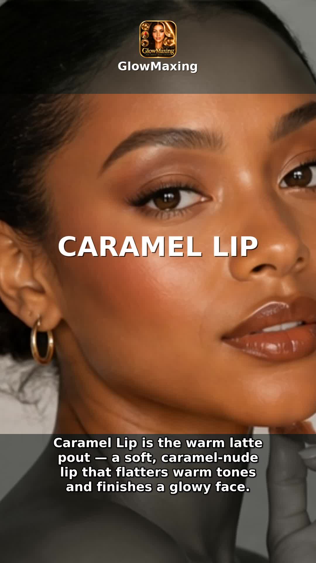 Caramel Lip