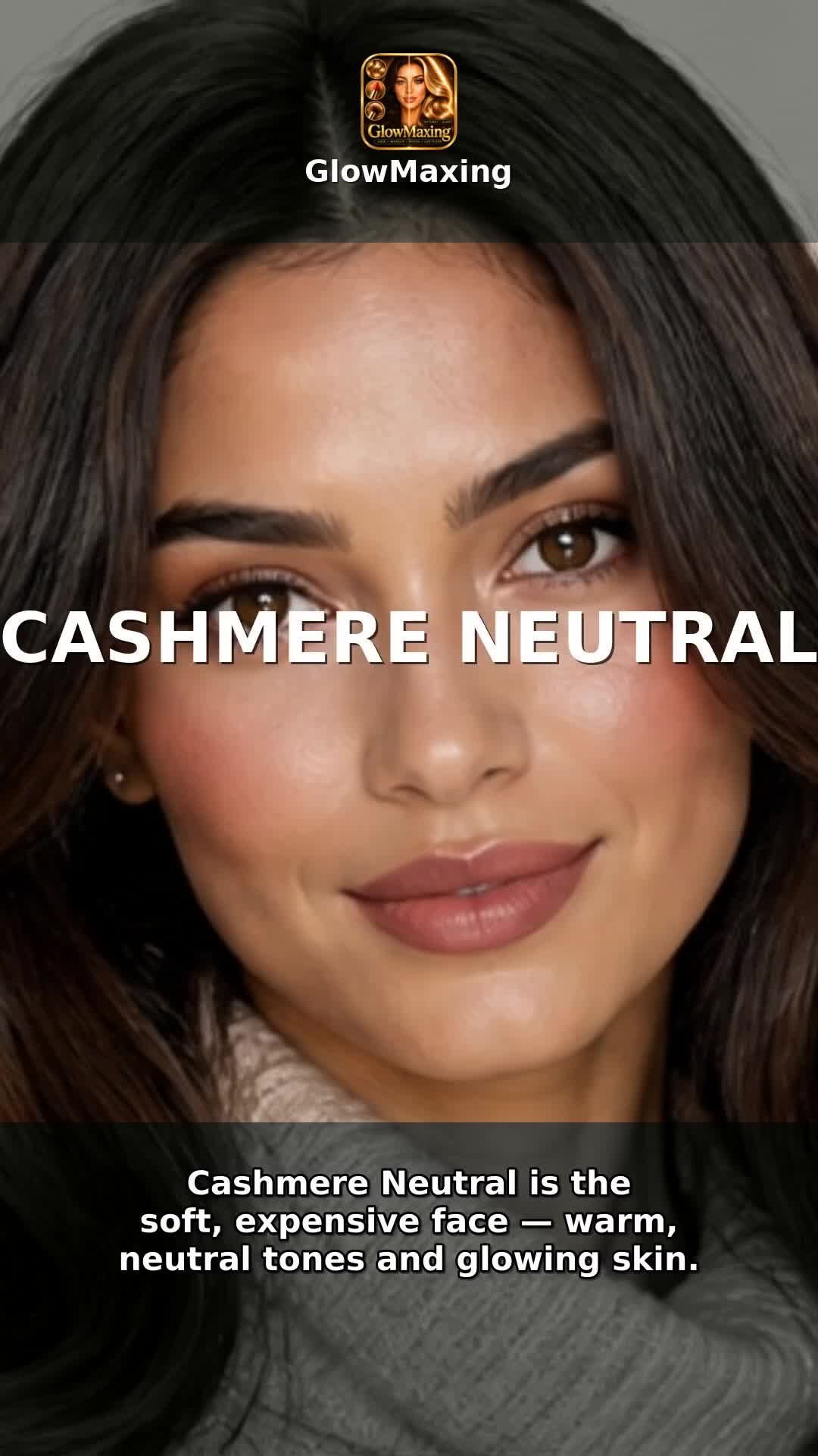 Cashmere Neutral