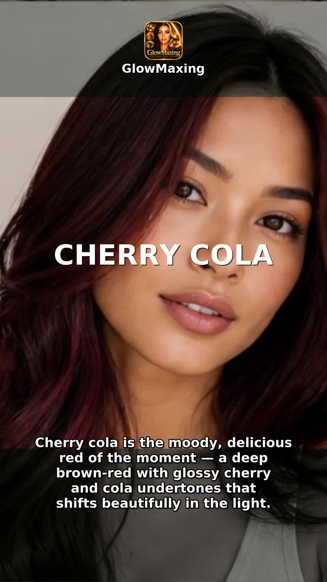 Cherry Cola