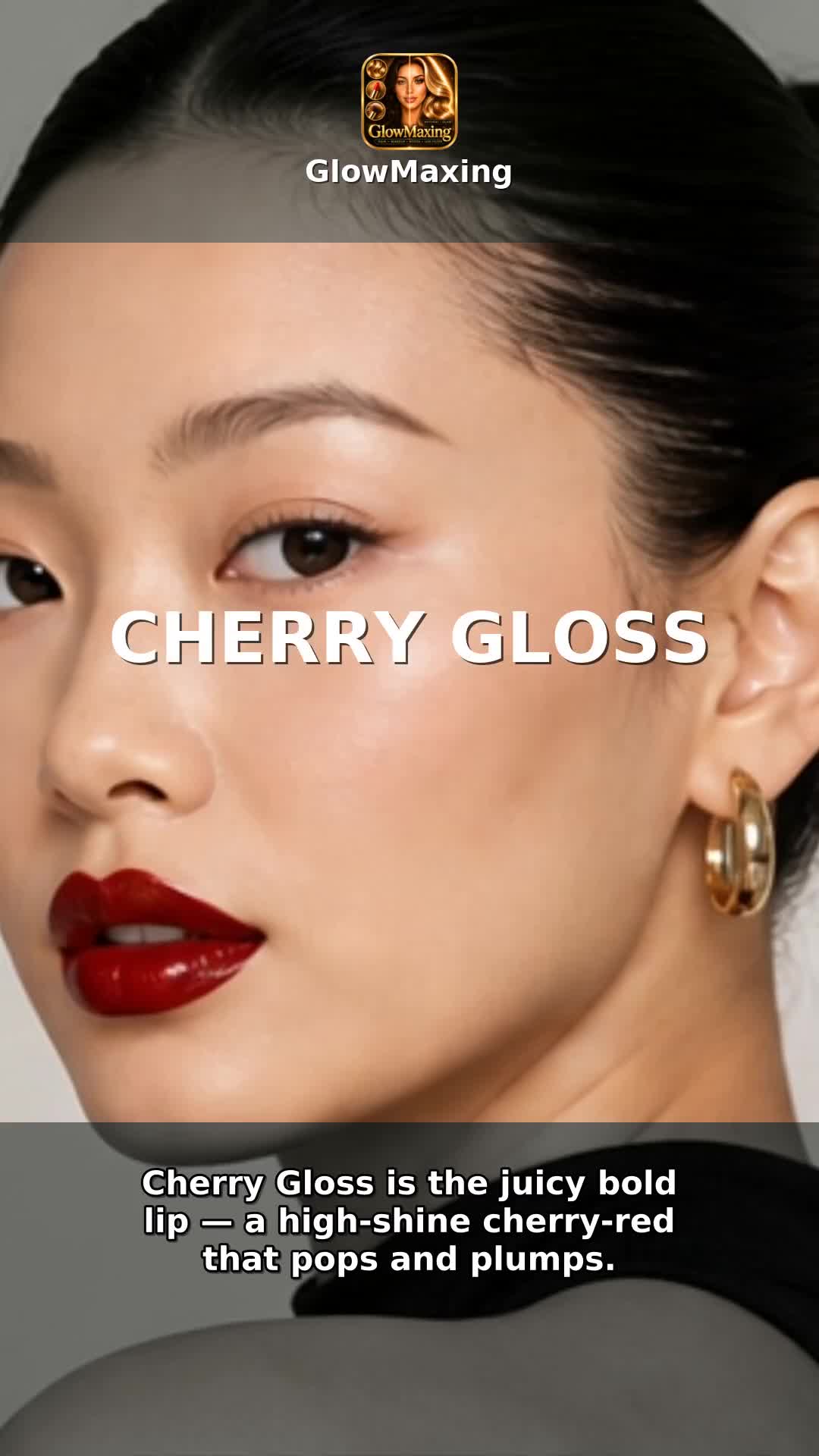 Cherry Gloss