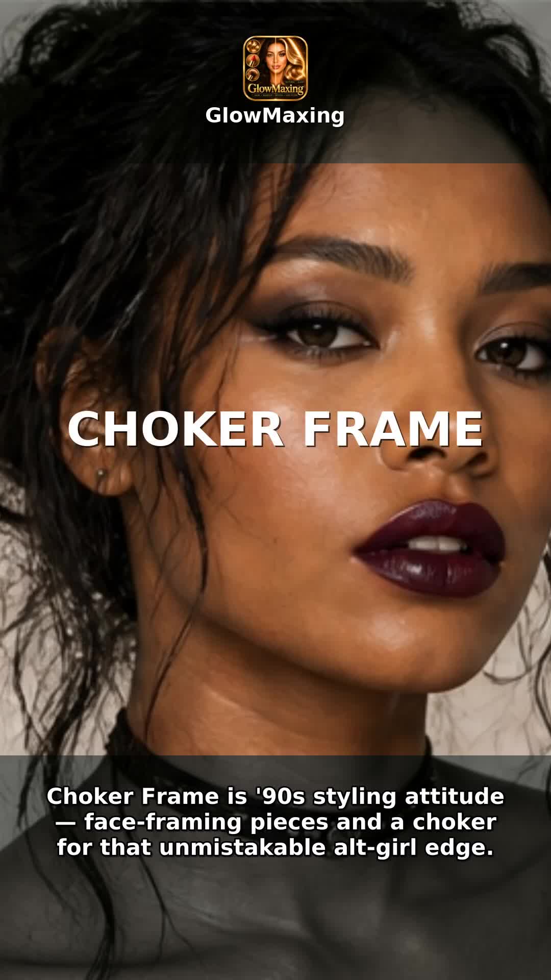 Choker Frame