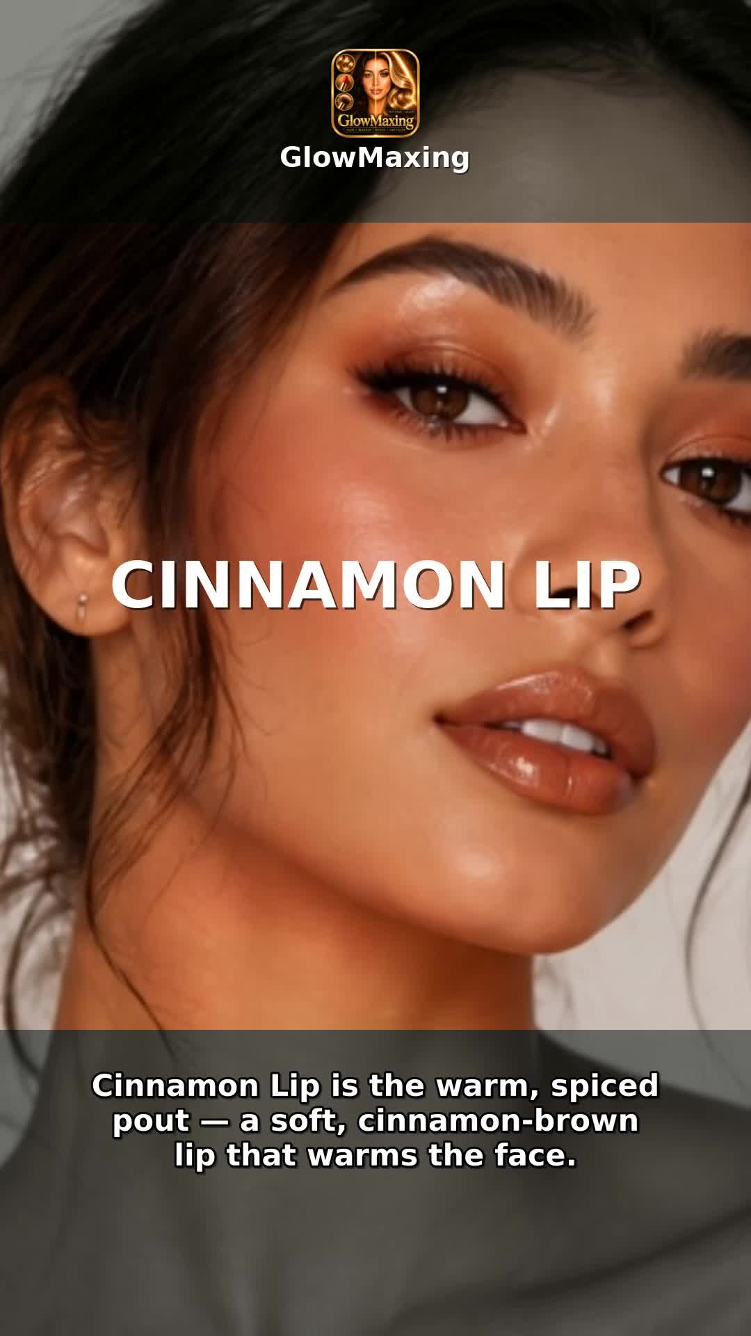 Cinnamon Lip