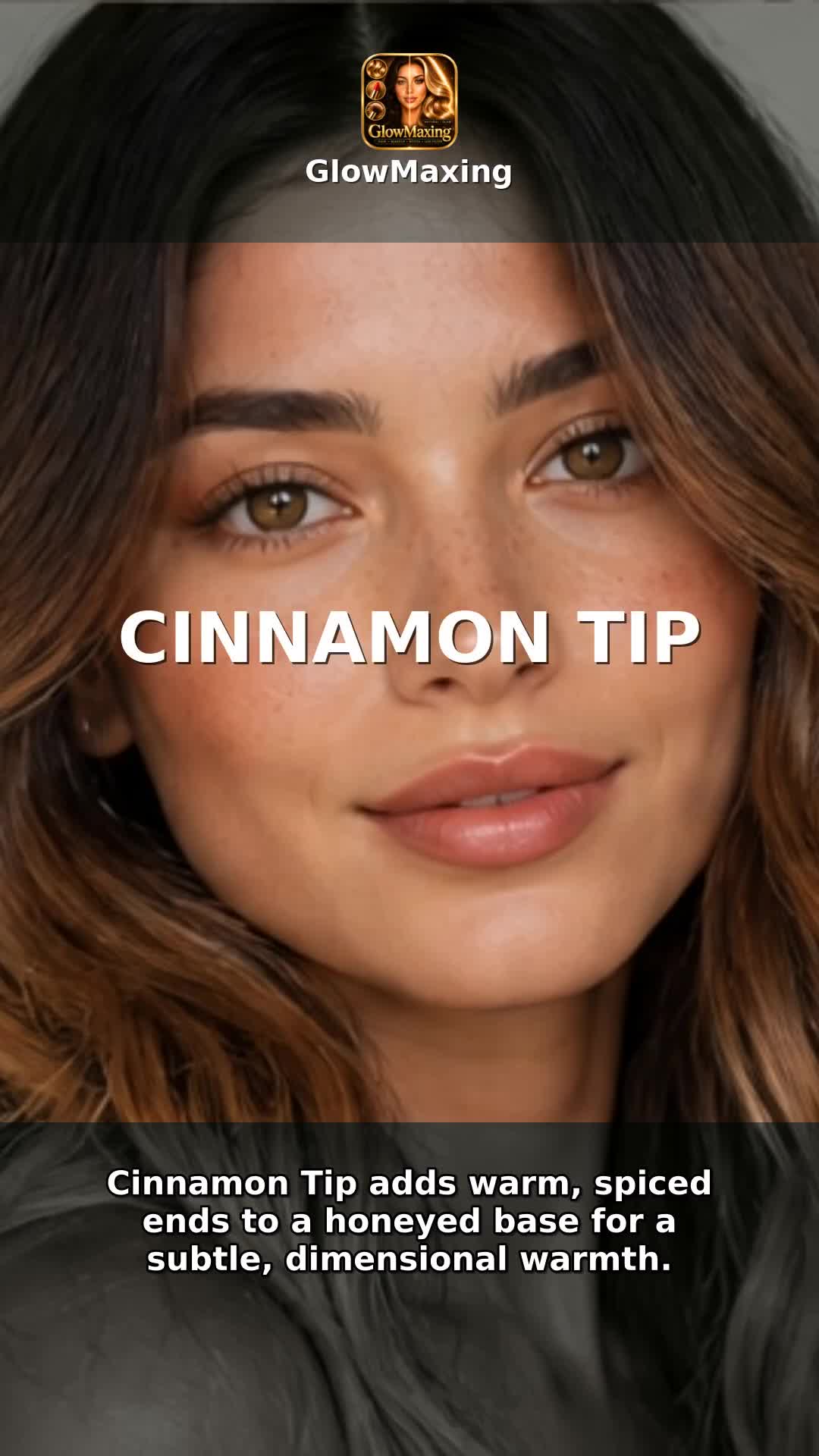 Cinnamon Tip