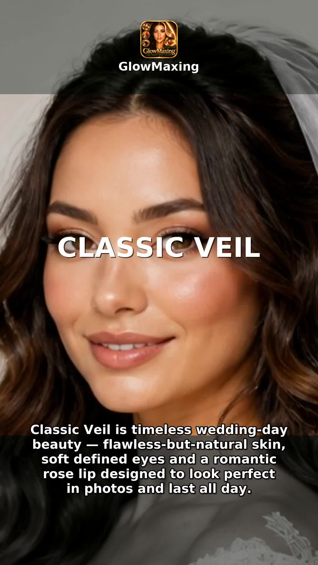 Classic Veil
