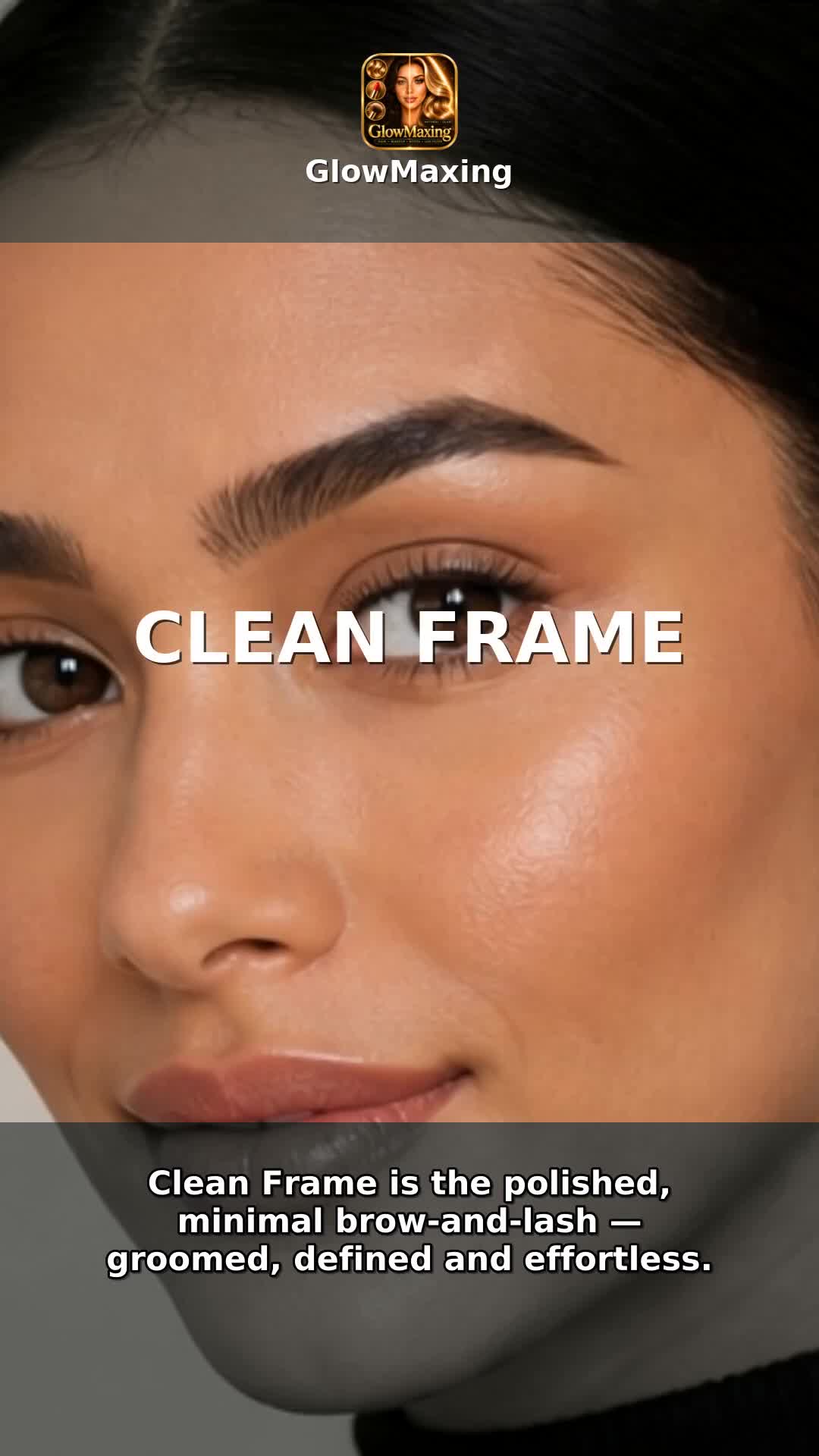 Clean Frame