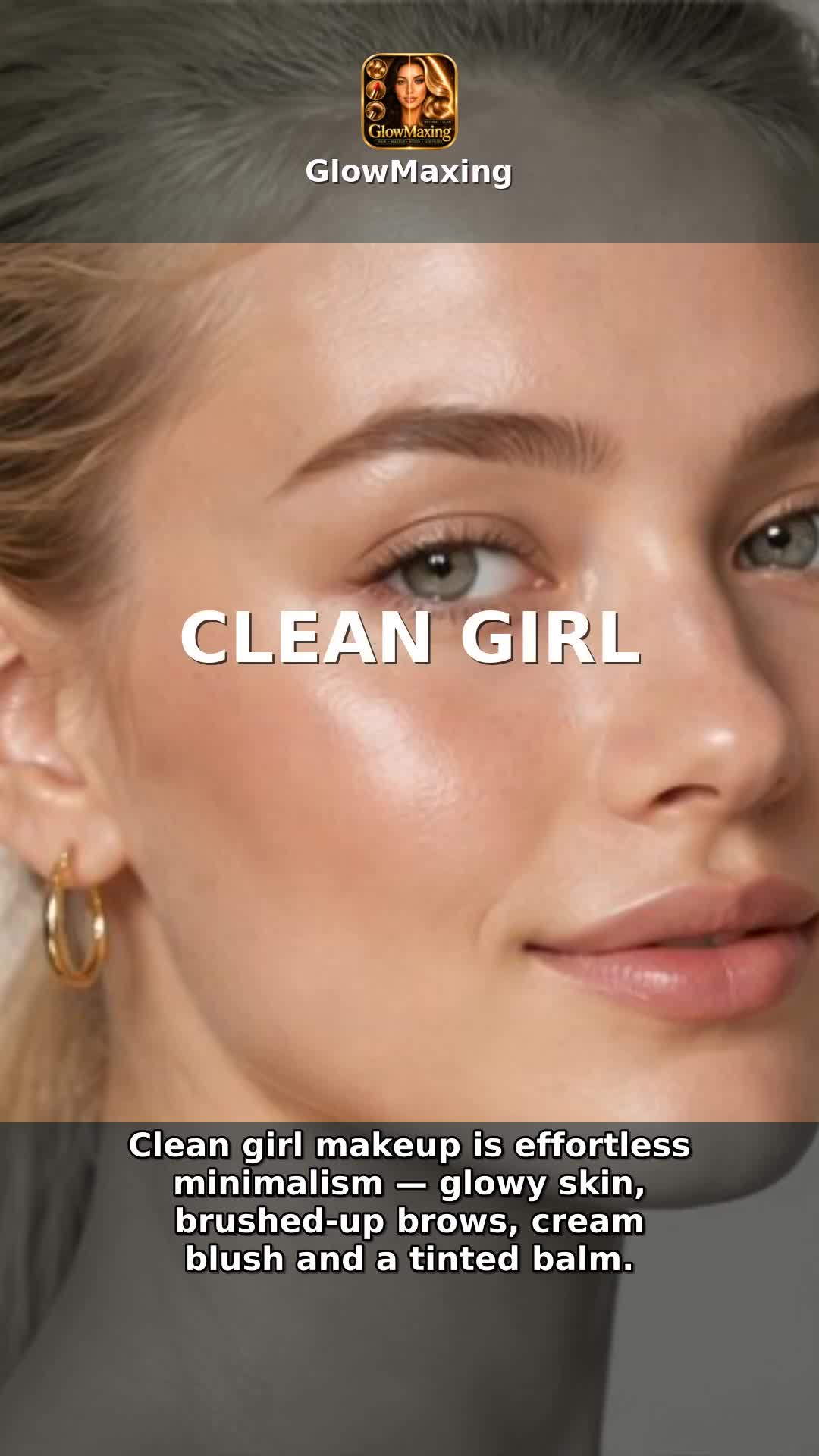 Clean Girl