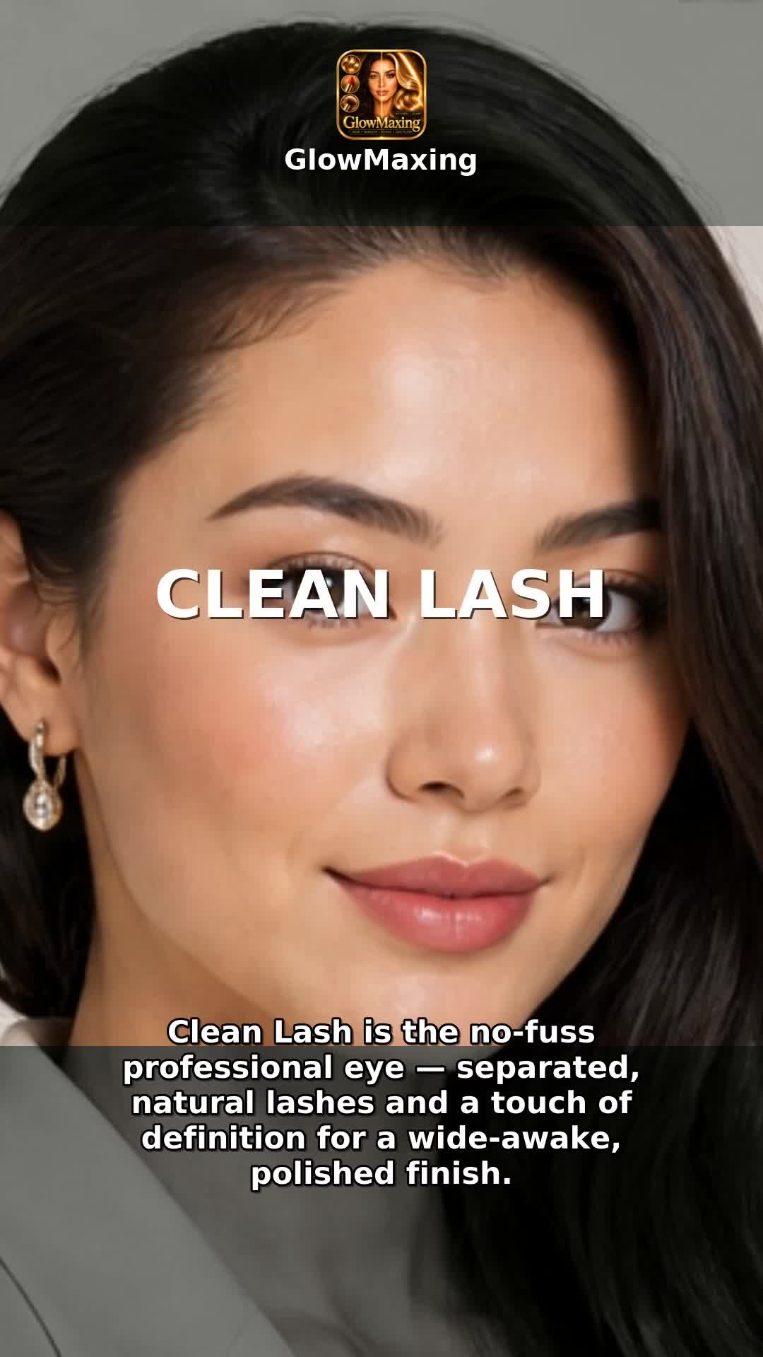 Clean Lash
