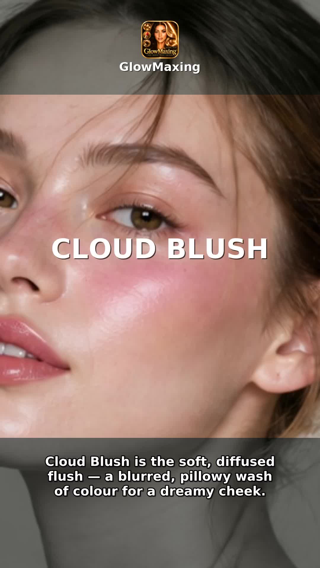 Cloud Blush