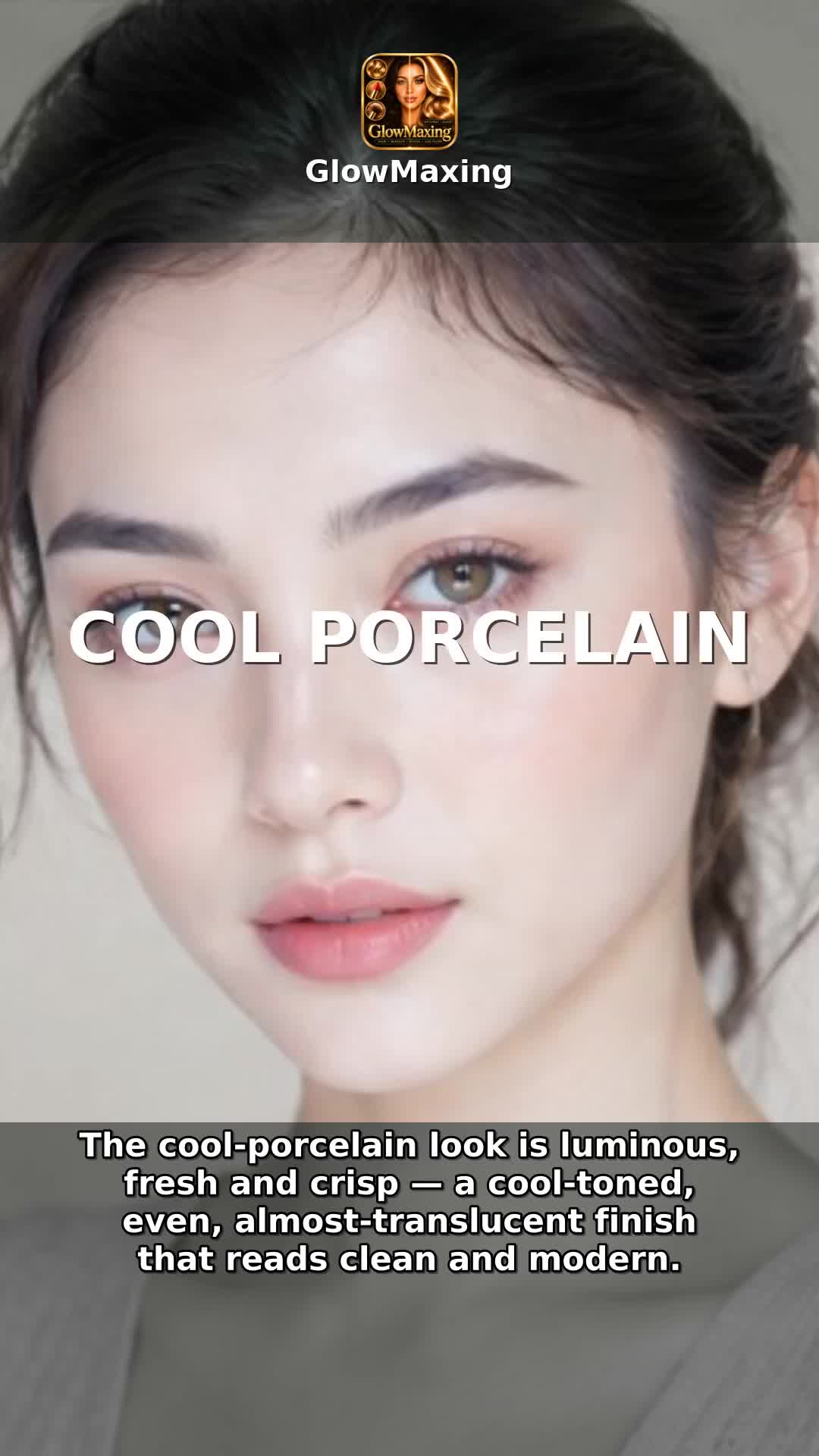 Cool Porcelain