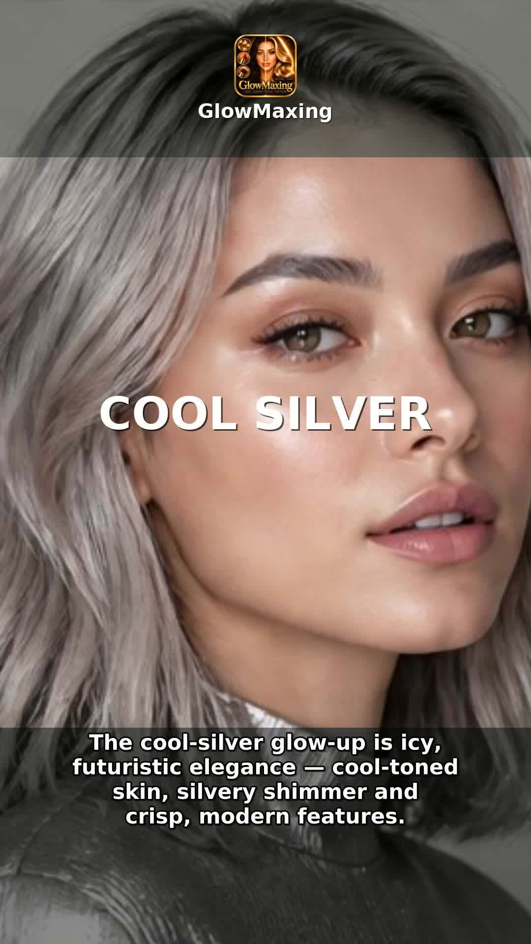 Cool Silver