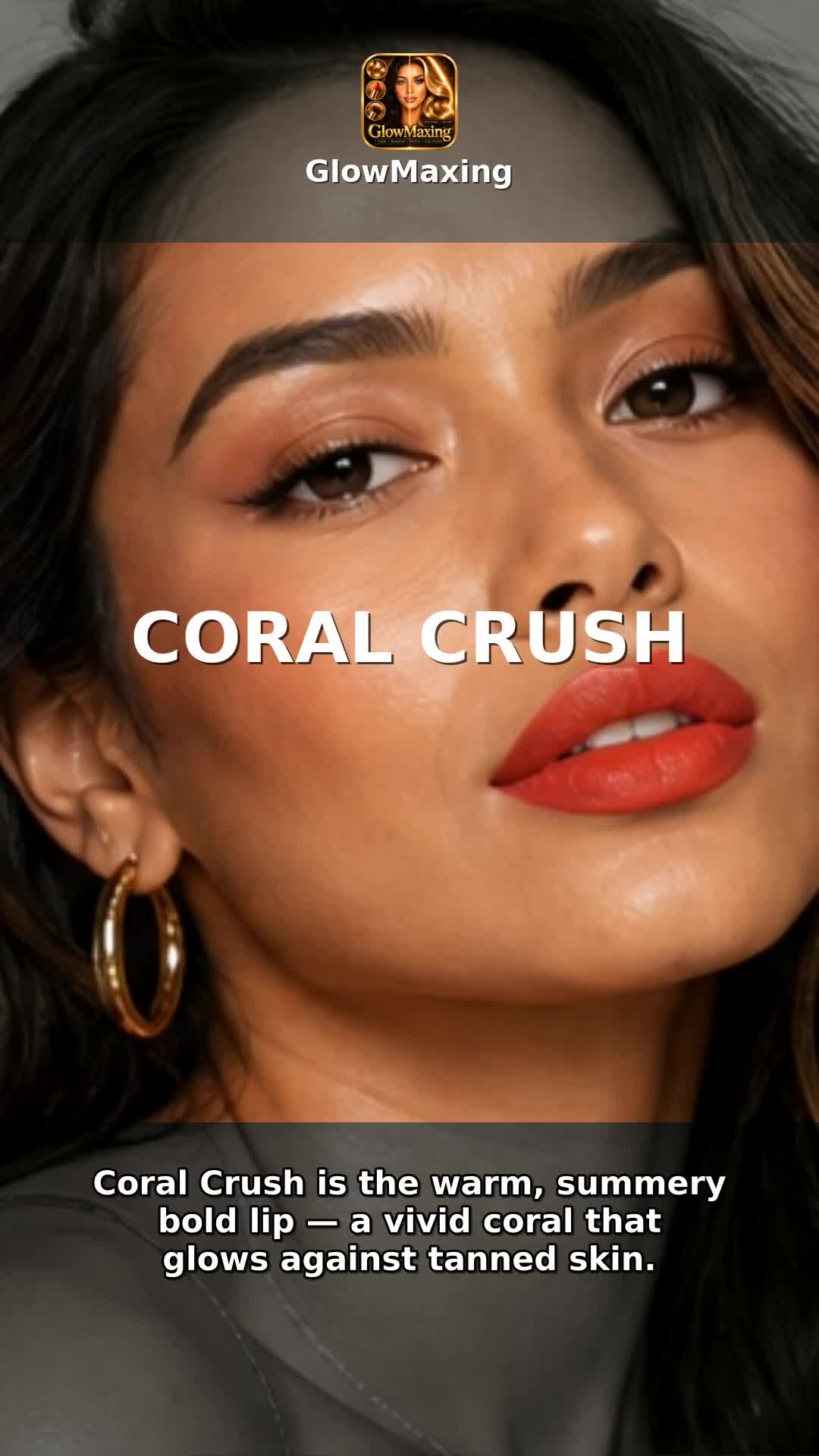 Coral Crush