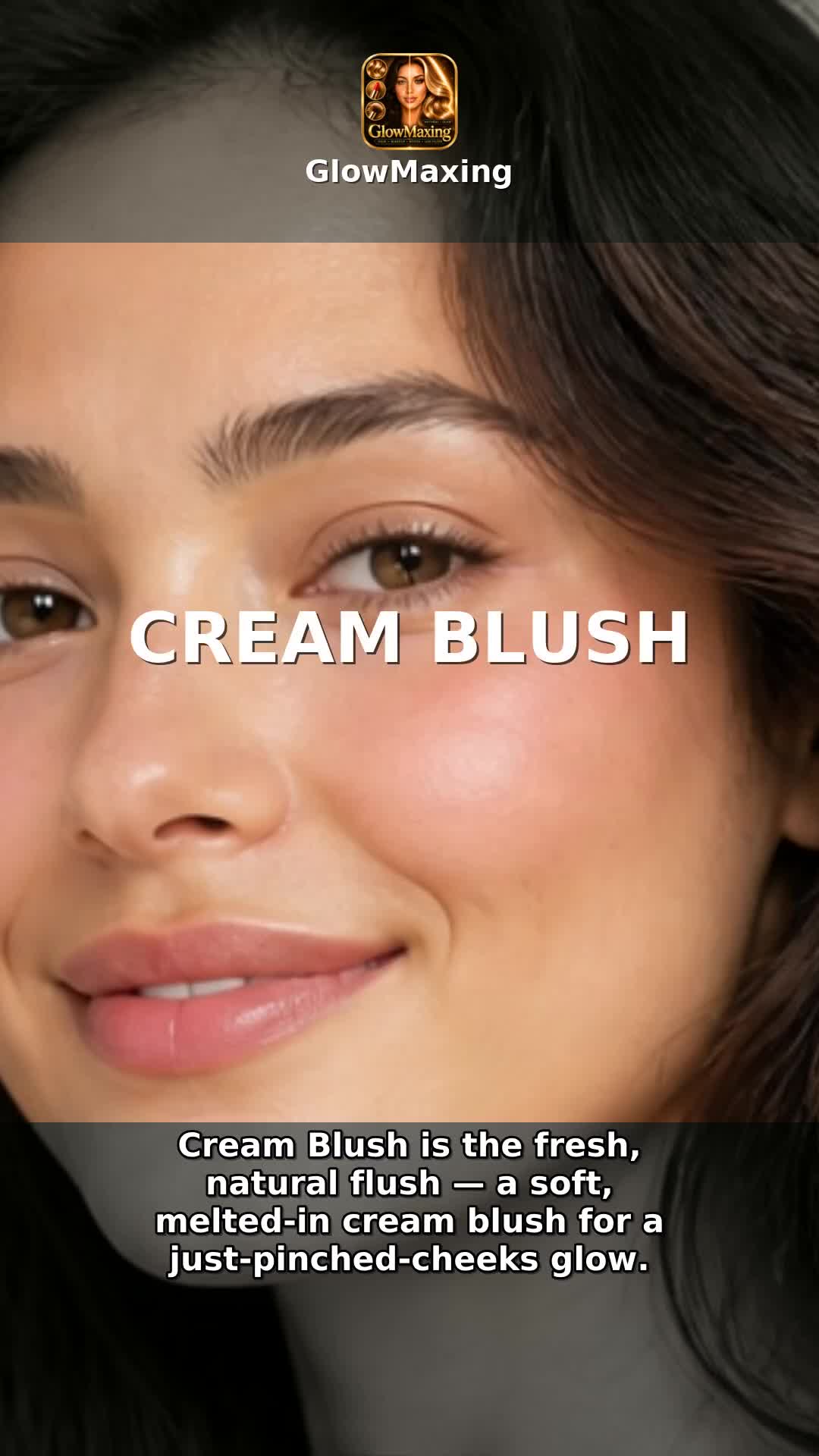 Cream Blush