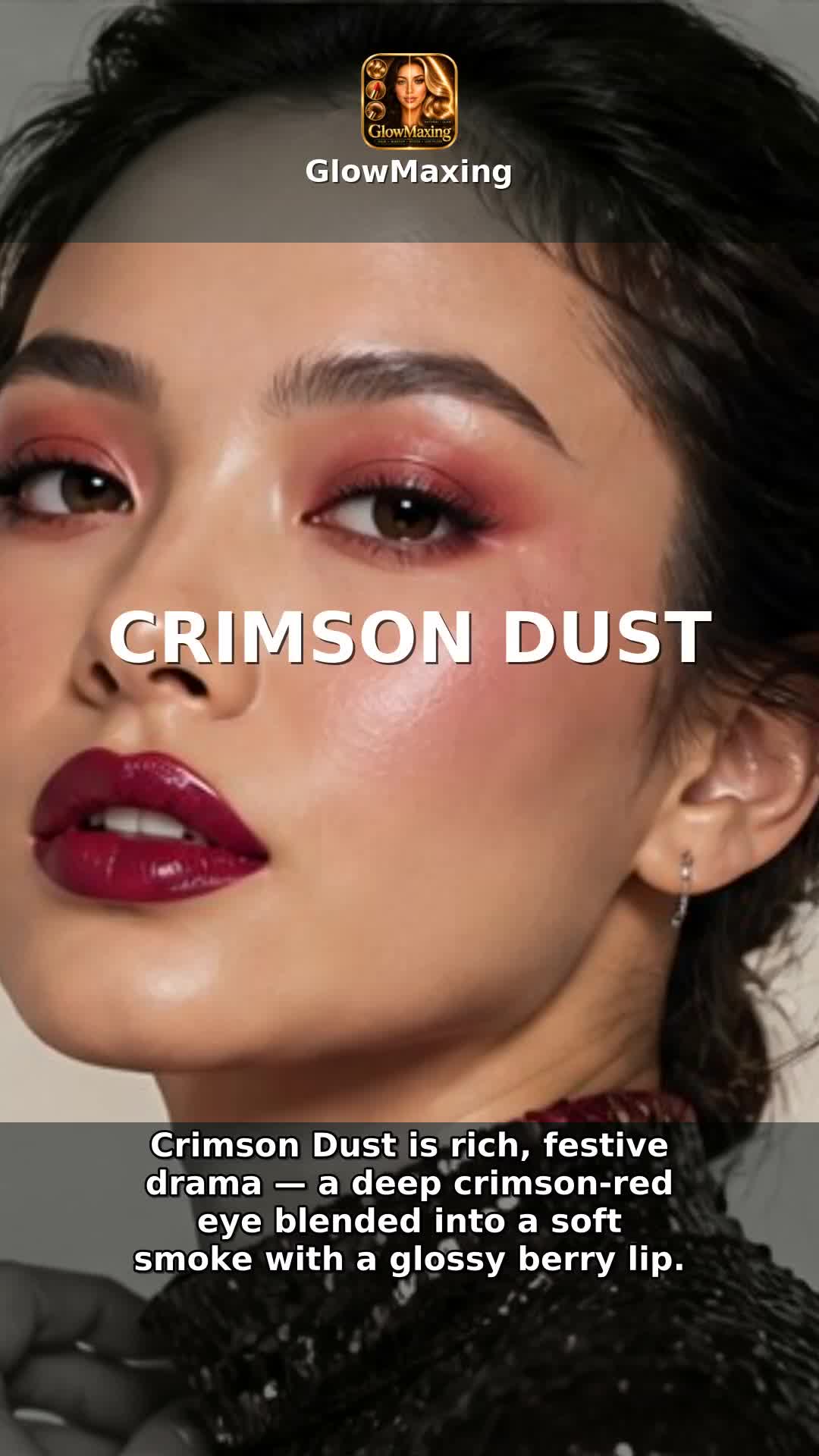 Crimson Dust