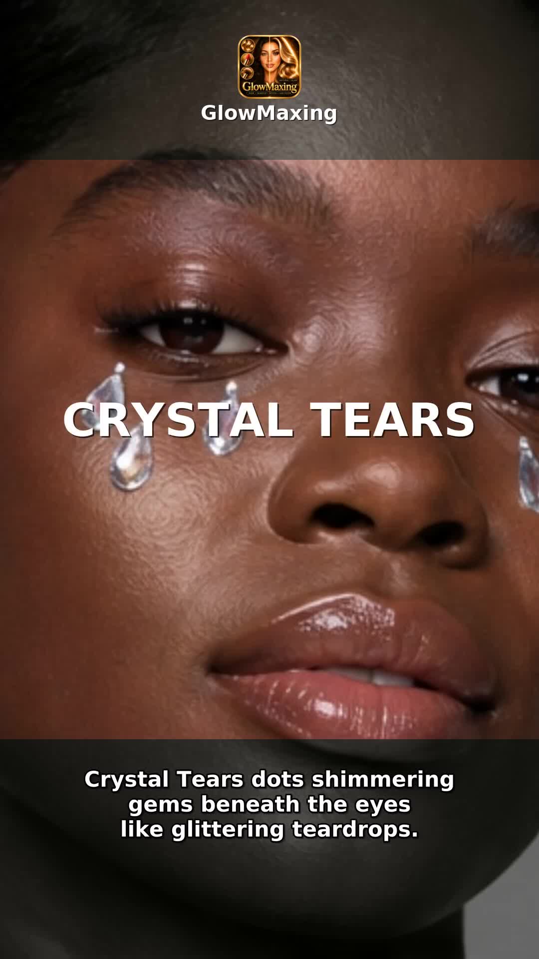 Crystal Tears