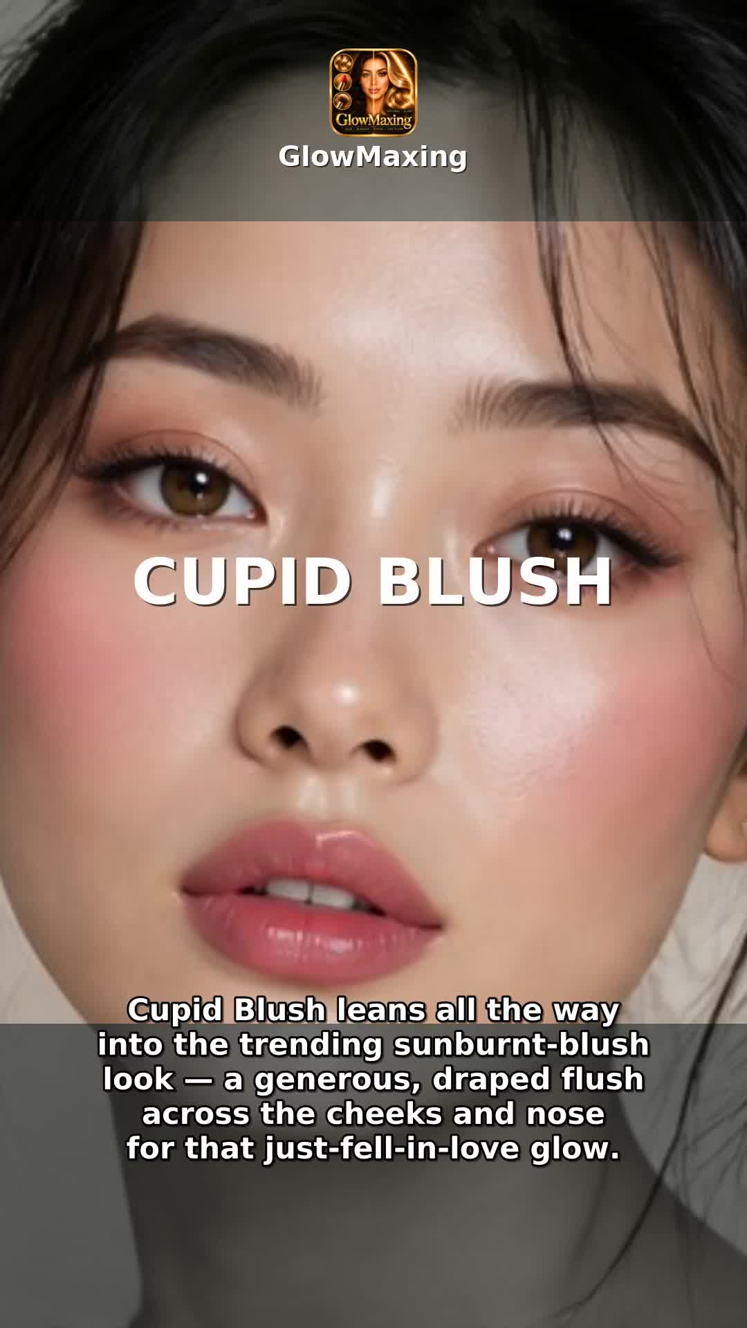 Cupid Blush