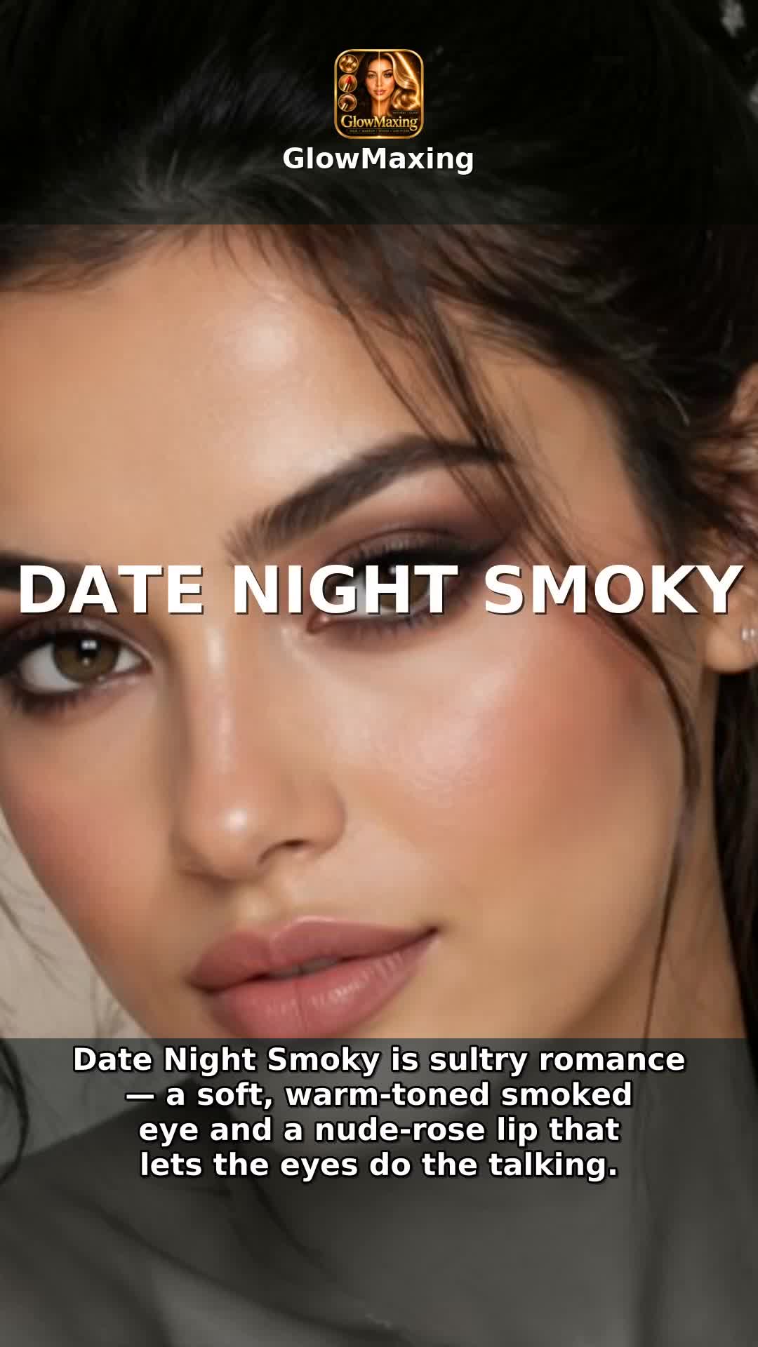 Date Night Smoky