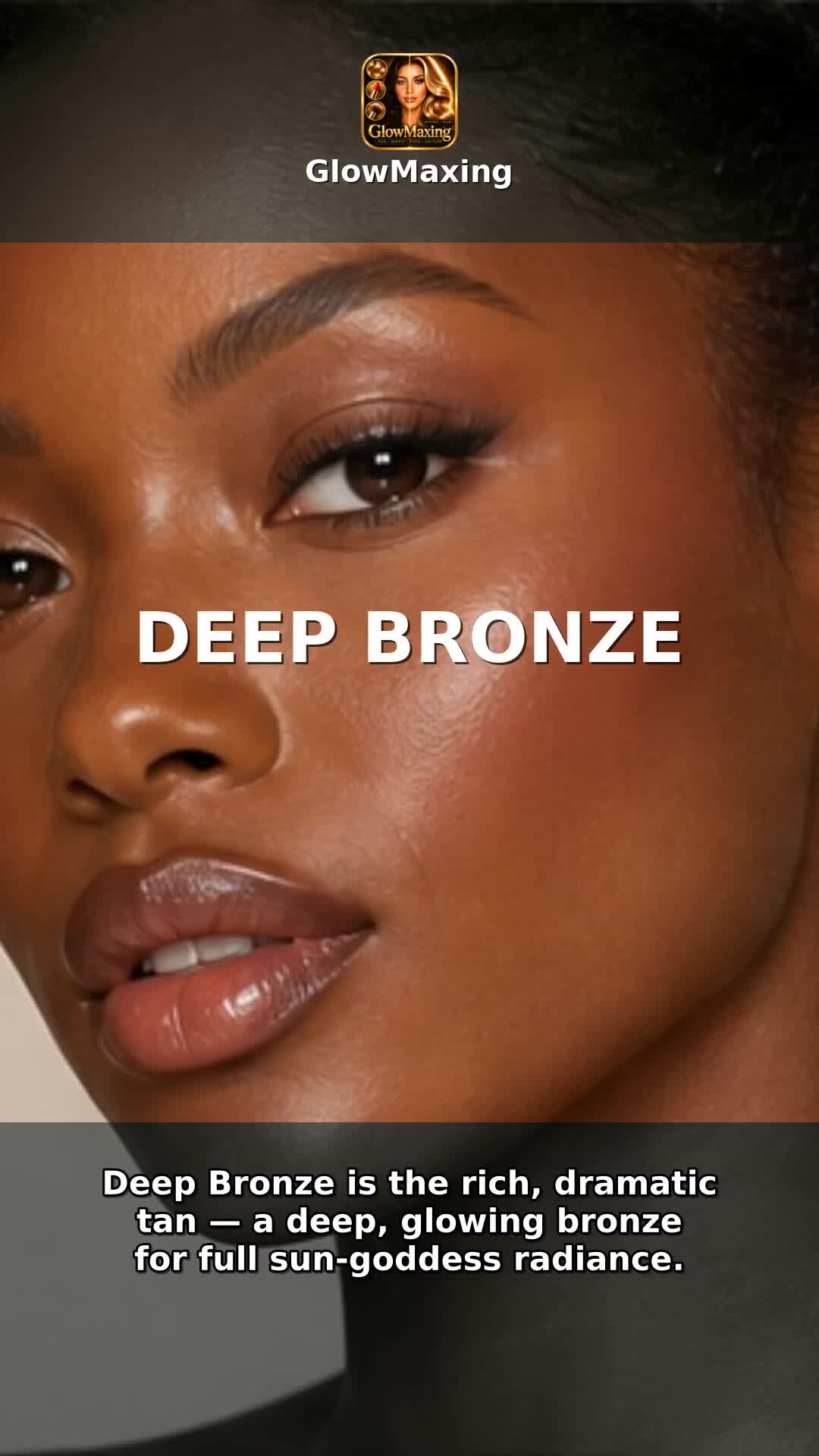 Deep Bronze