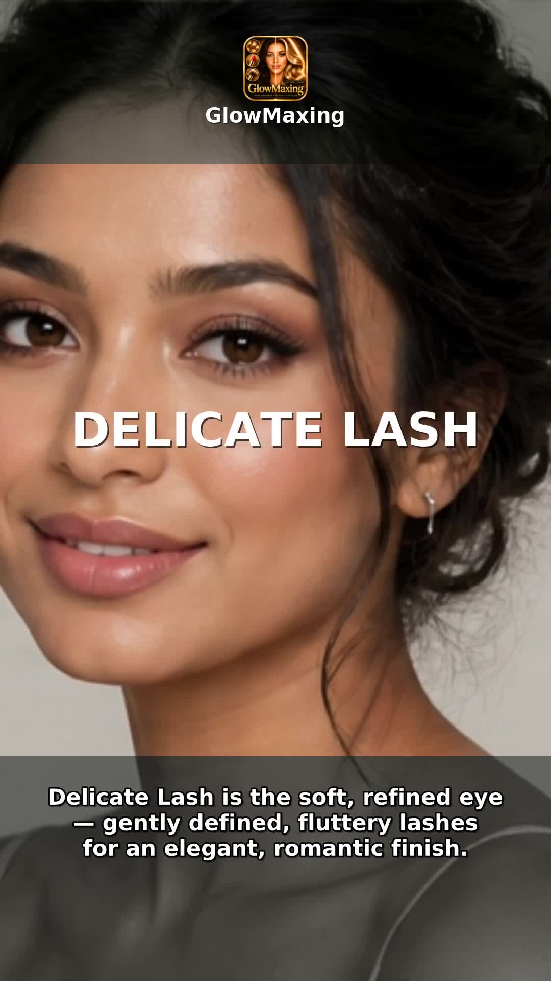 Delicate Lash