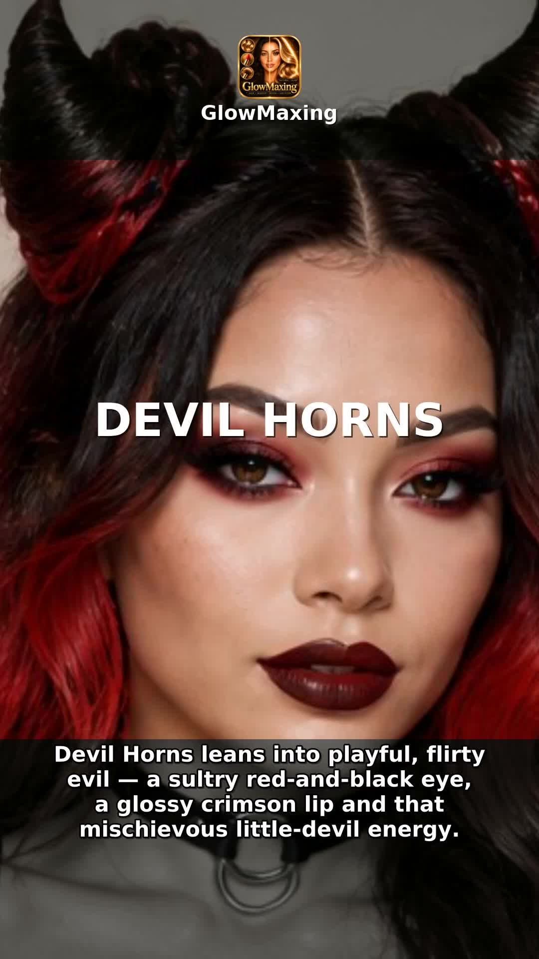 Devil Horns