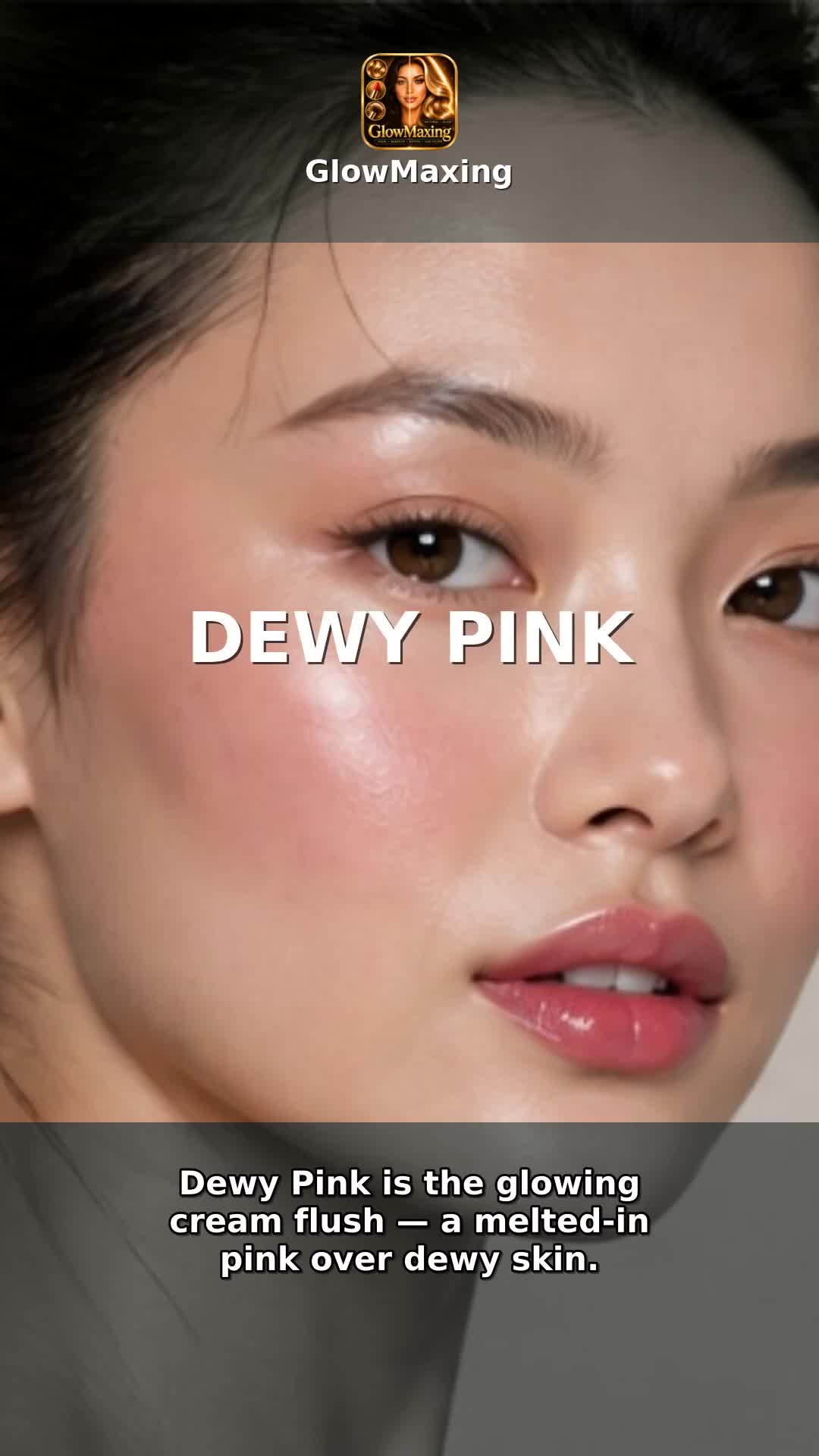 Dewy Pink