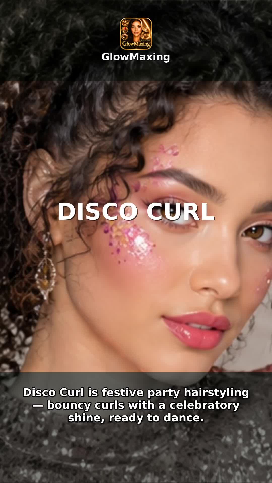 Disco Curl