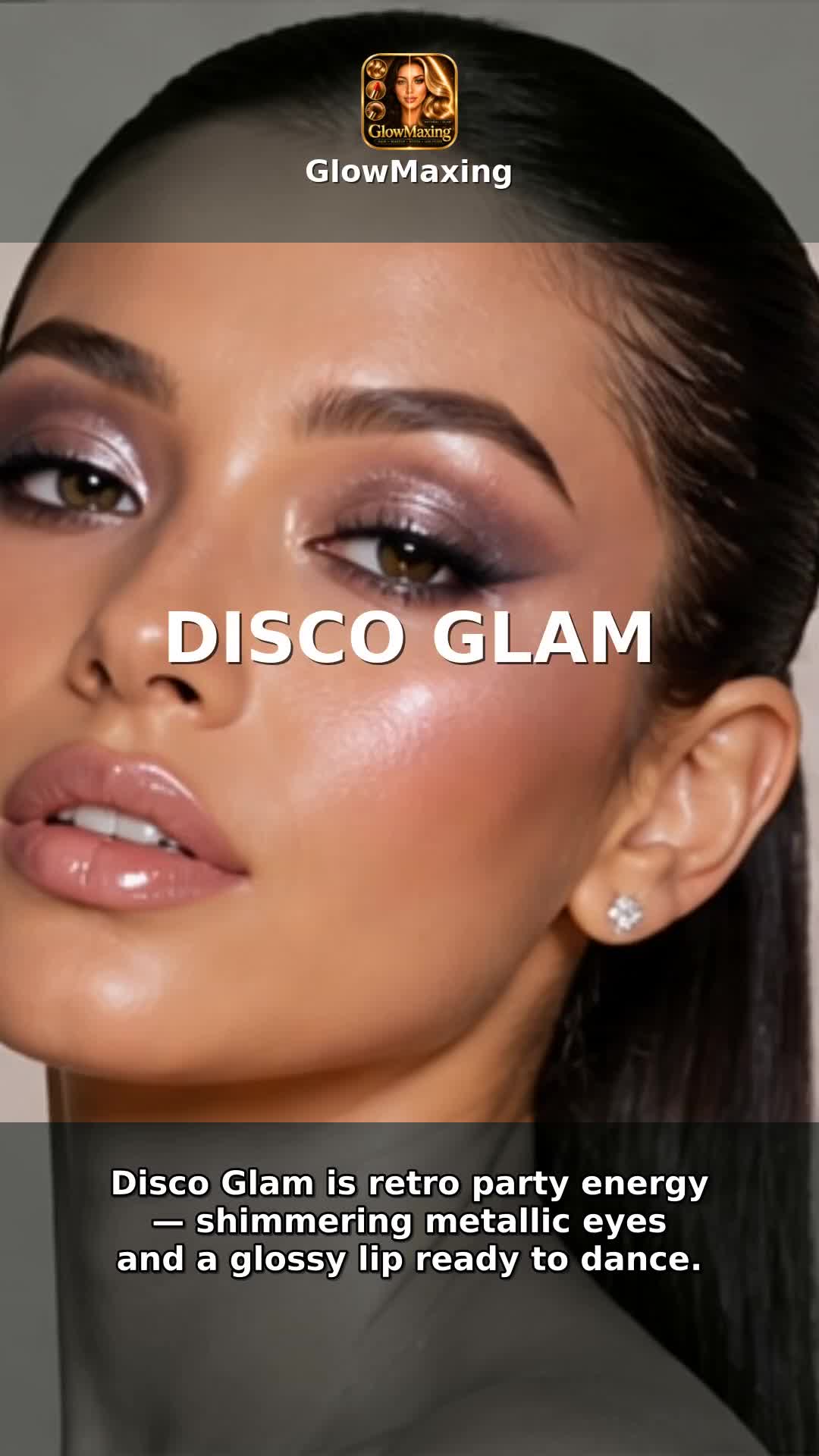 Disco Glam