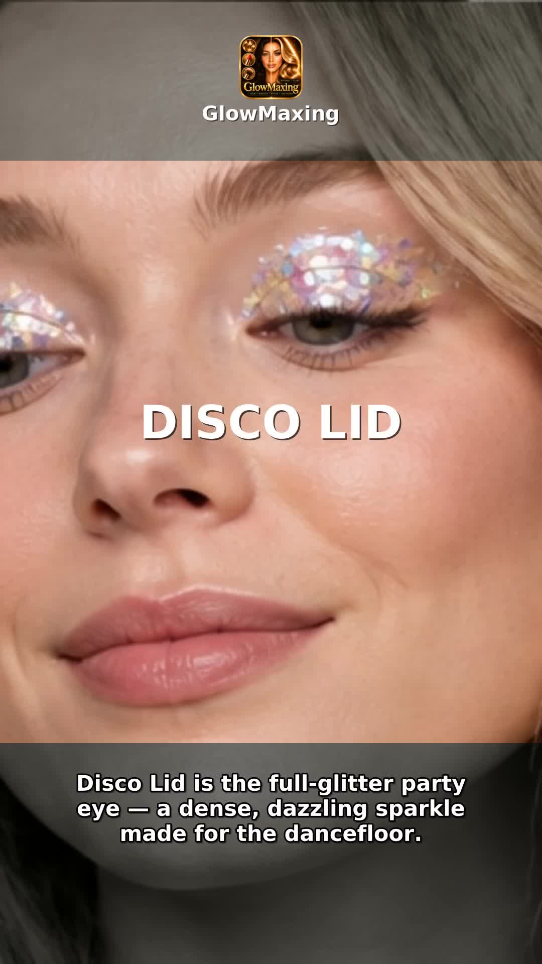 Disco Lid
