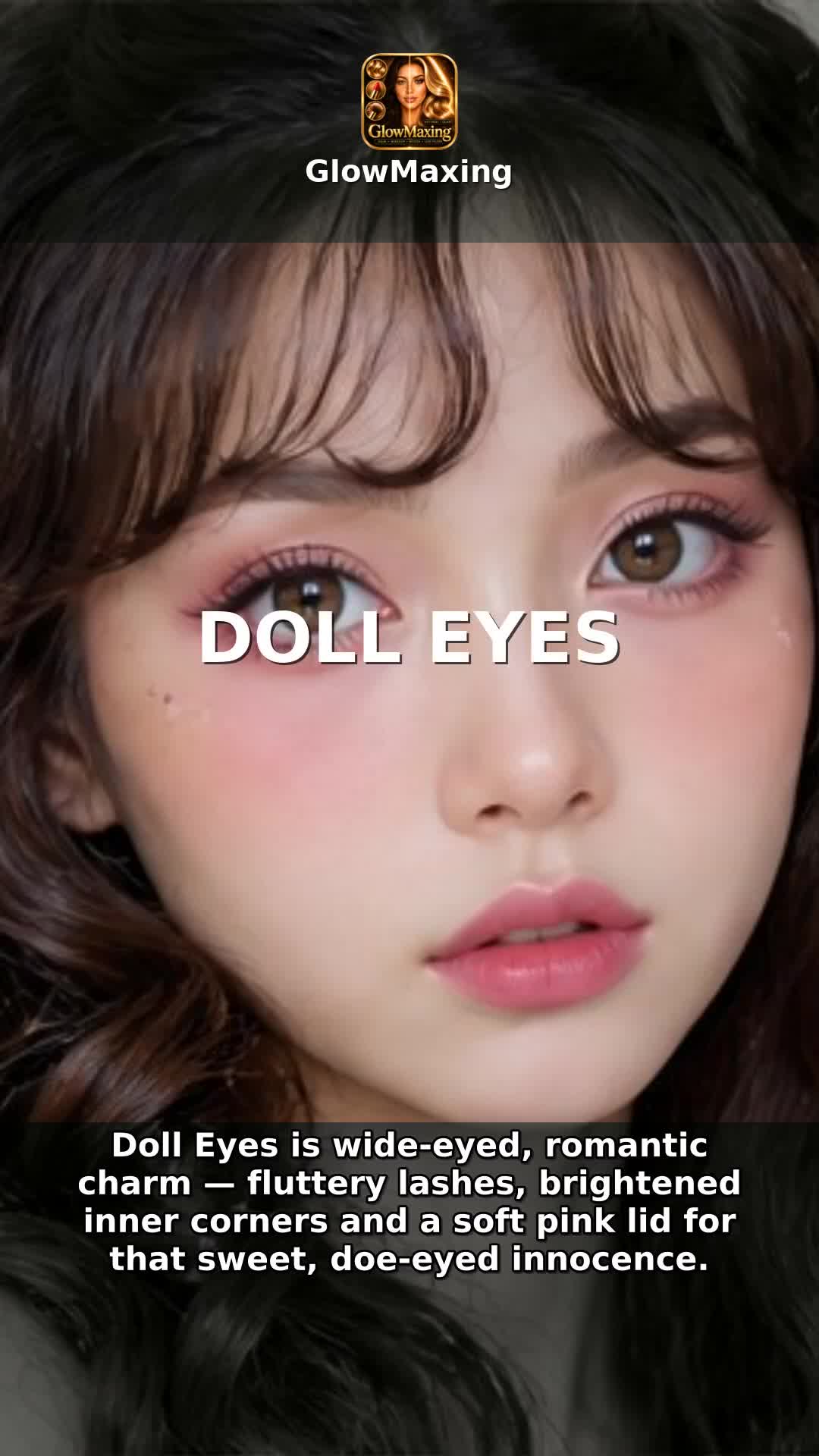 Doll Eyes