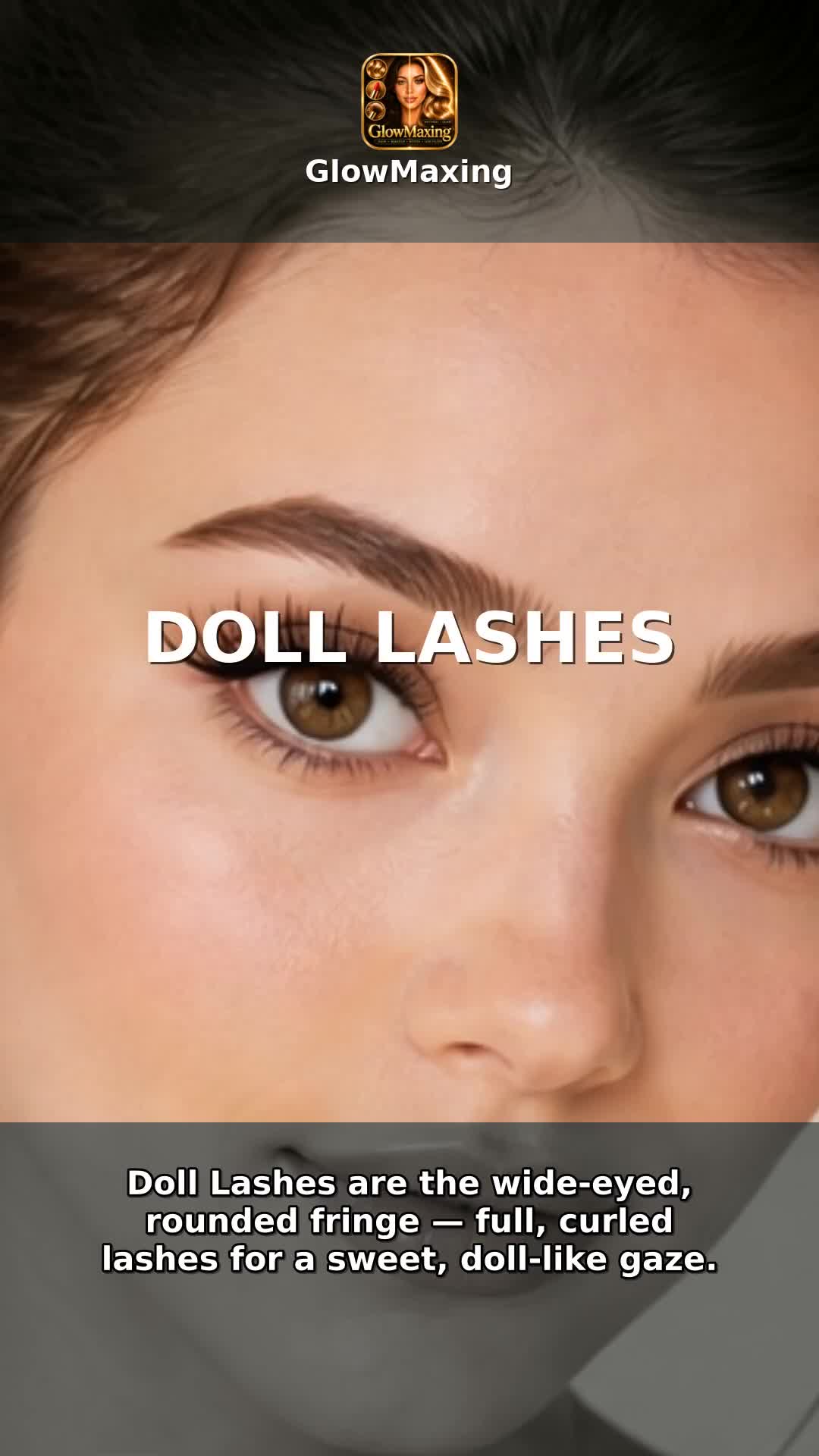 Doll Lashes