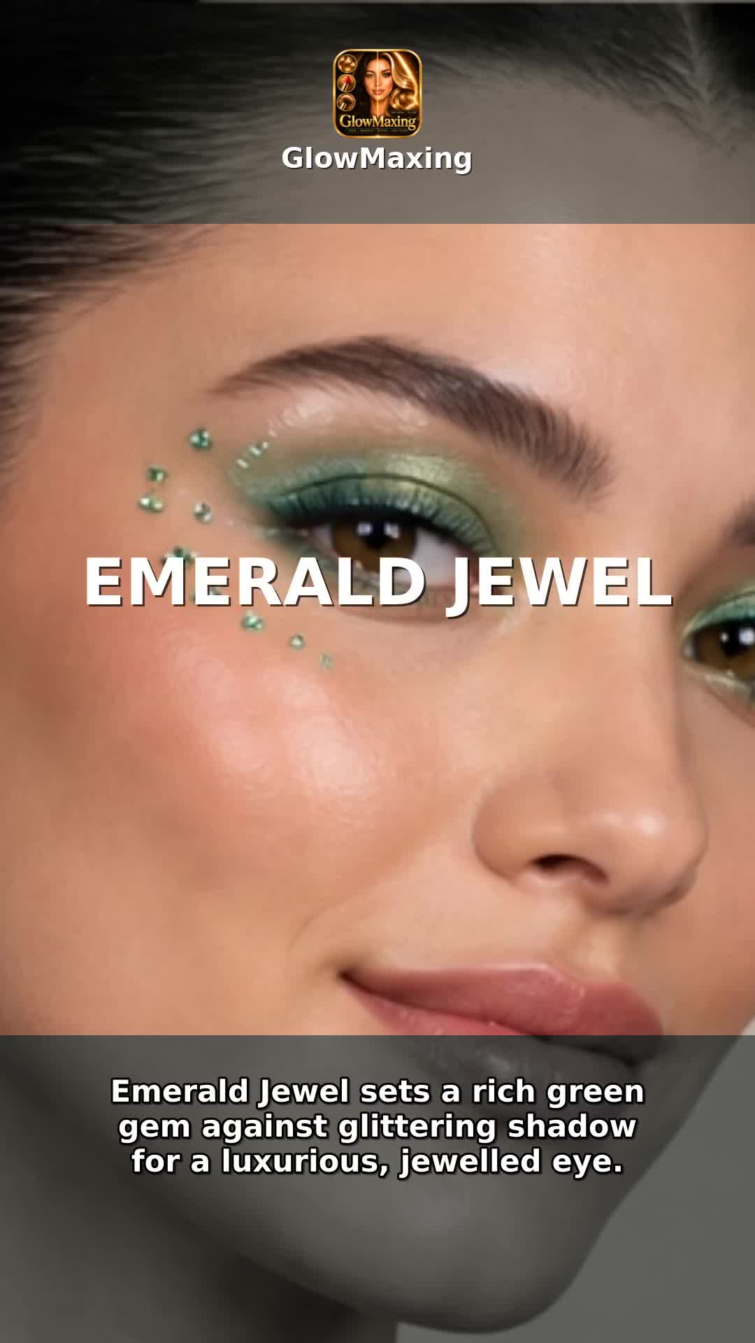 Emerald Jewel