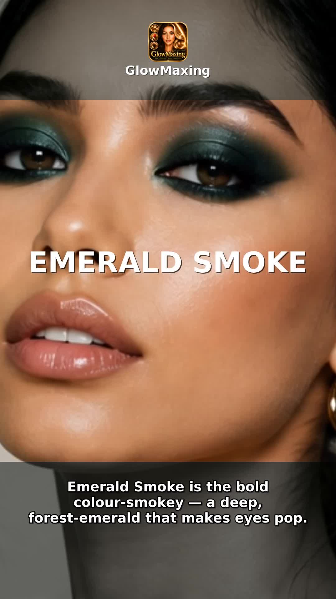 Emerald Smoke