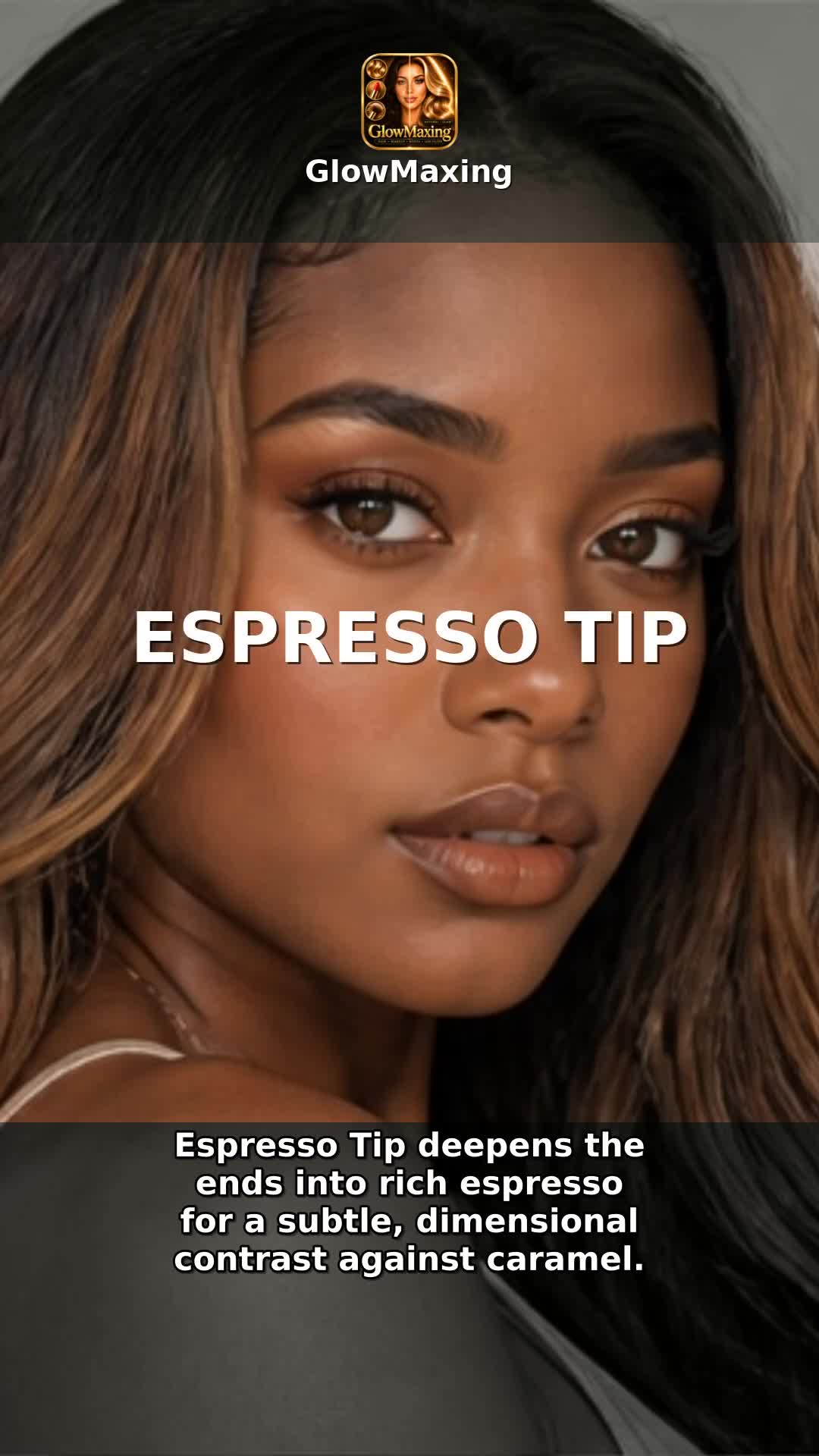 Espresso Tip