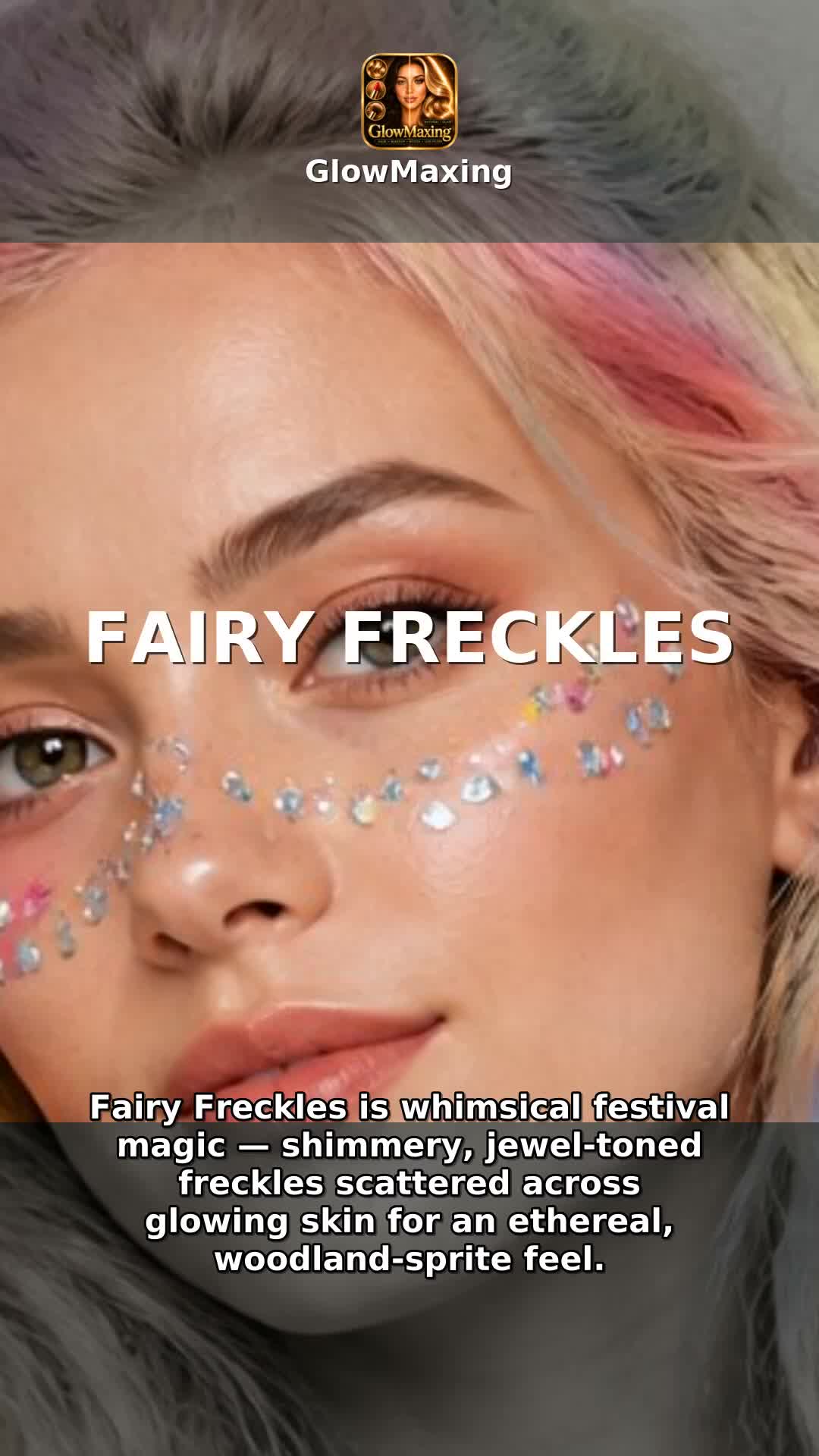 Fairy Freckles