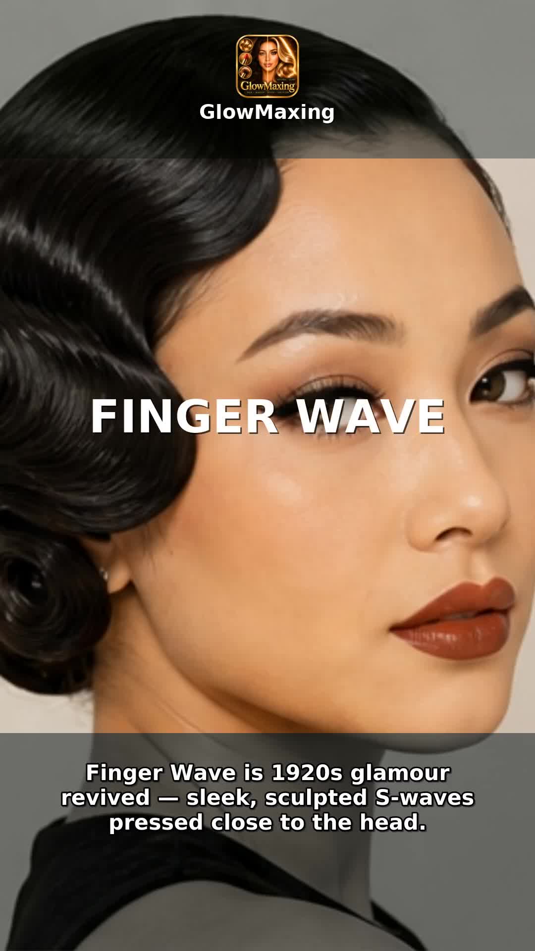 Finger Wave