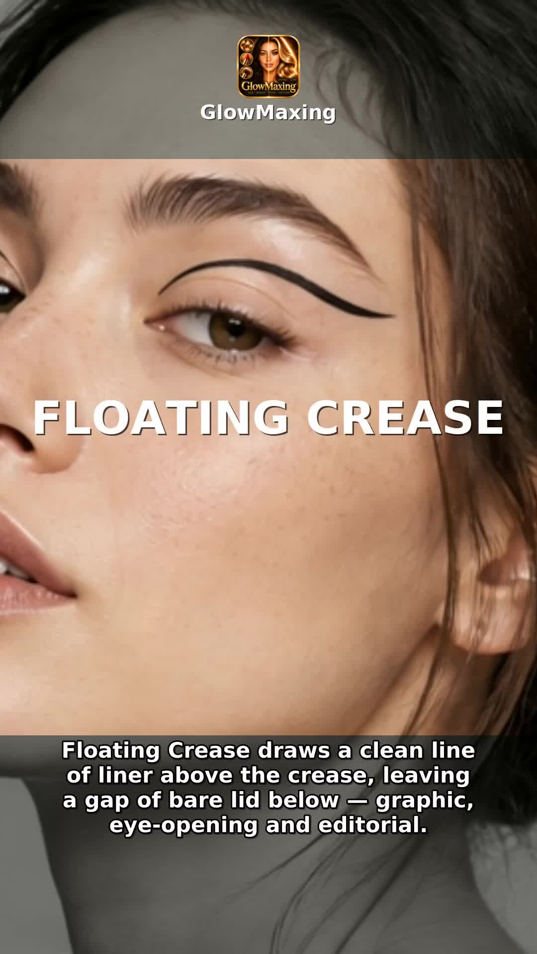 Floating Crease
