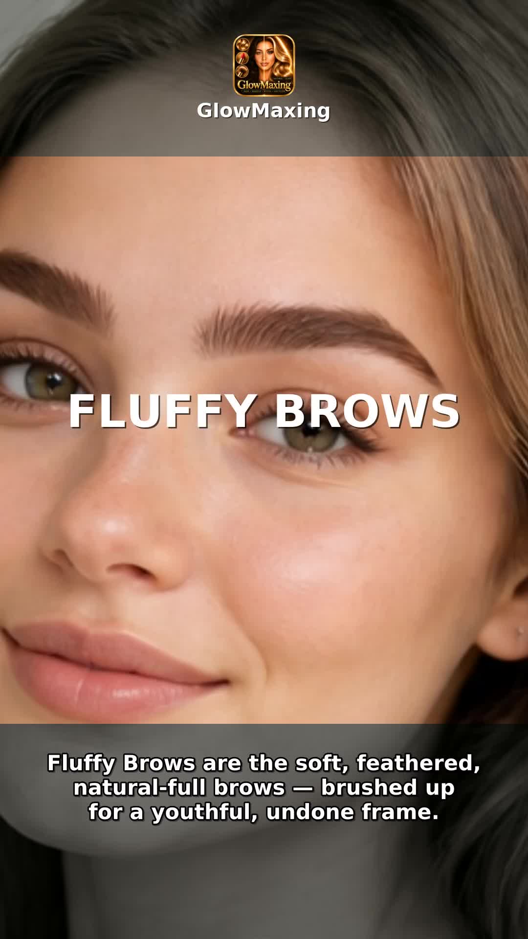 Fluffy Brows