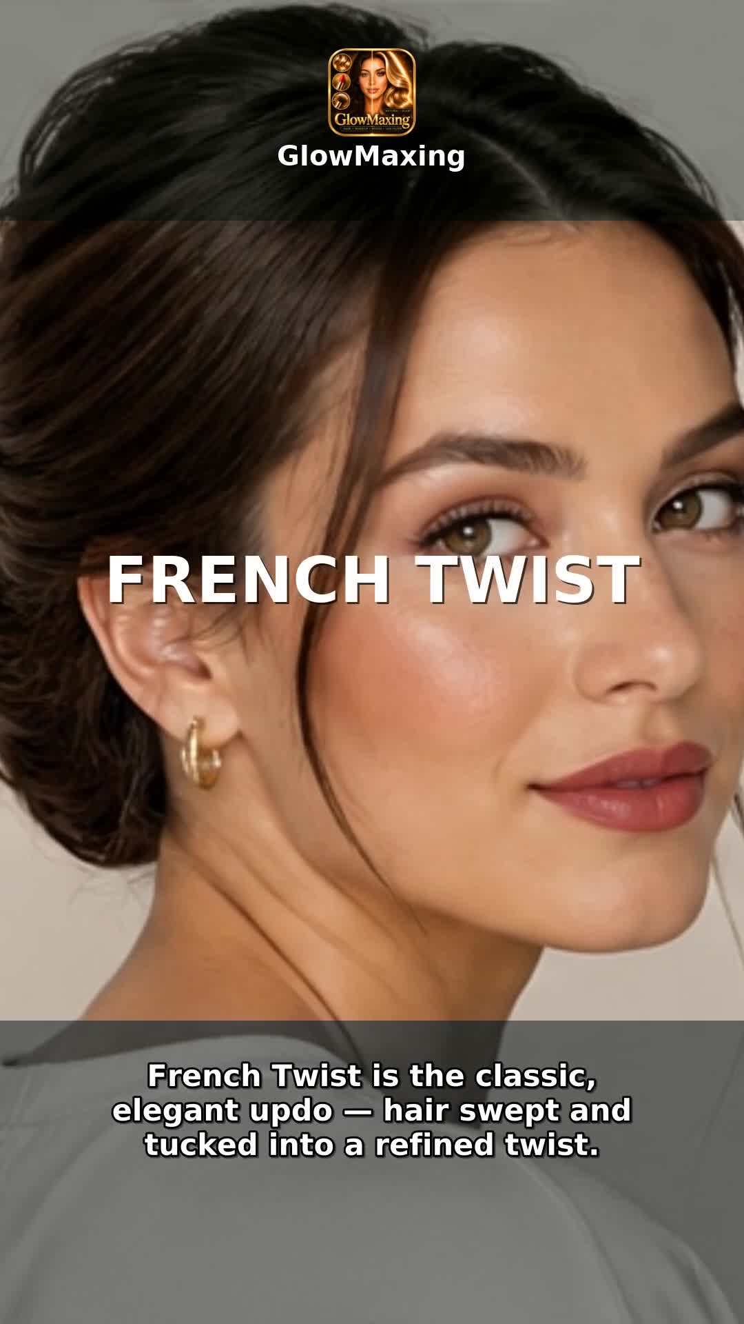 French Twist