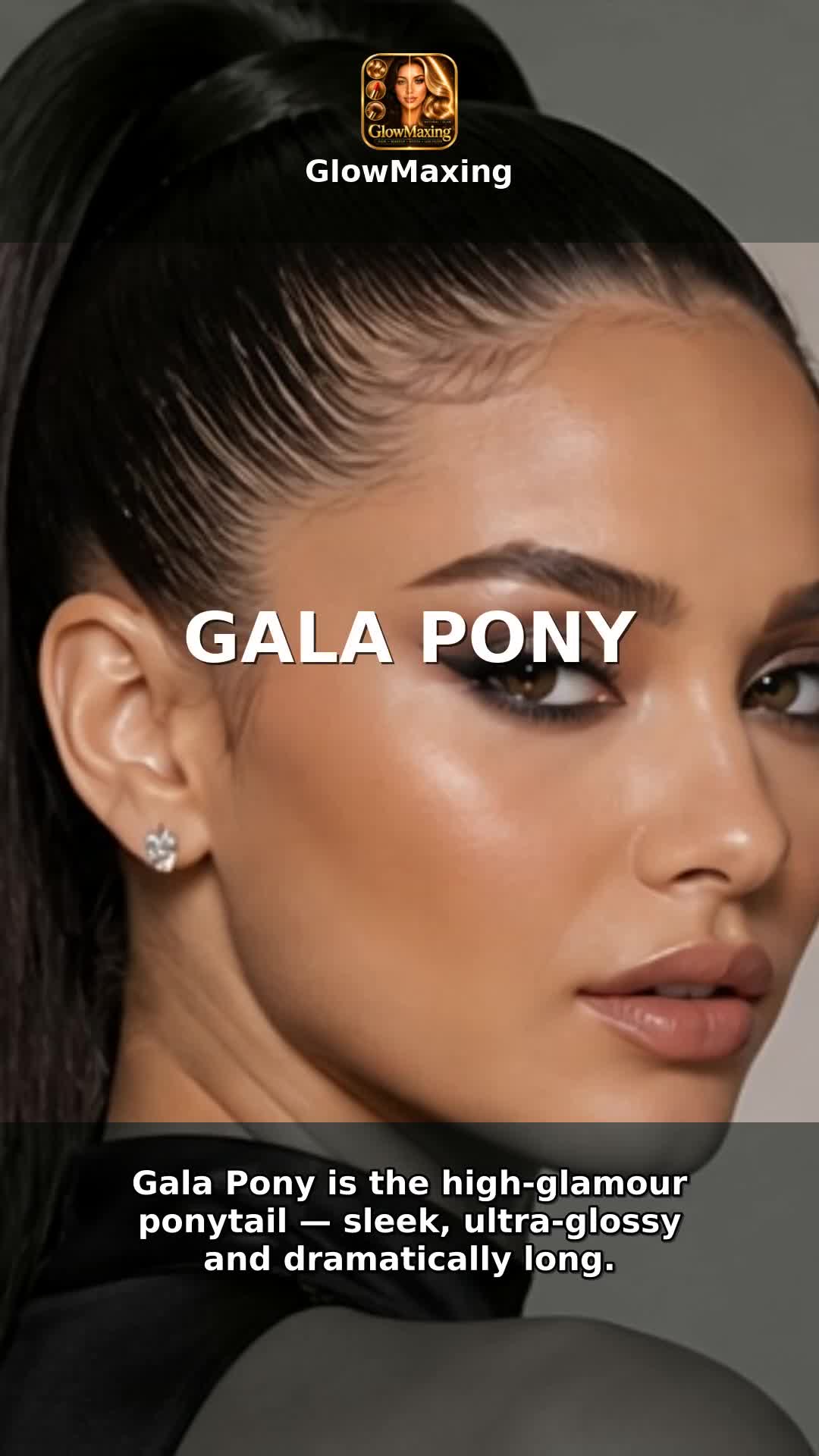 Gala Pony