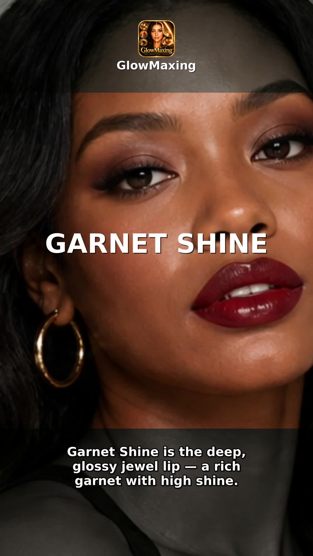 Garnet Shine