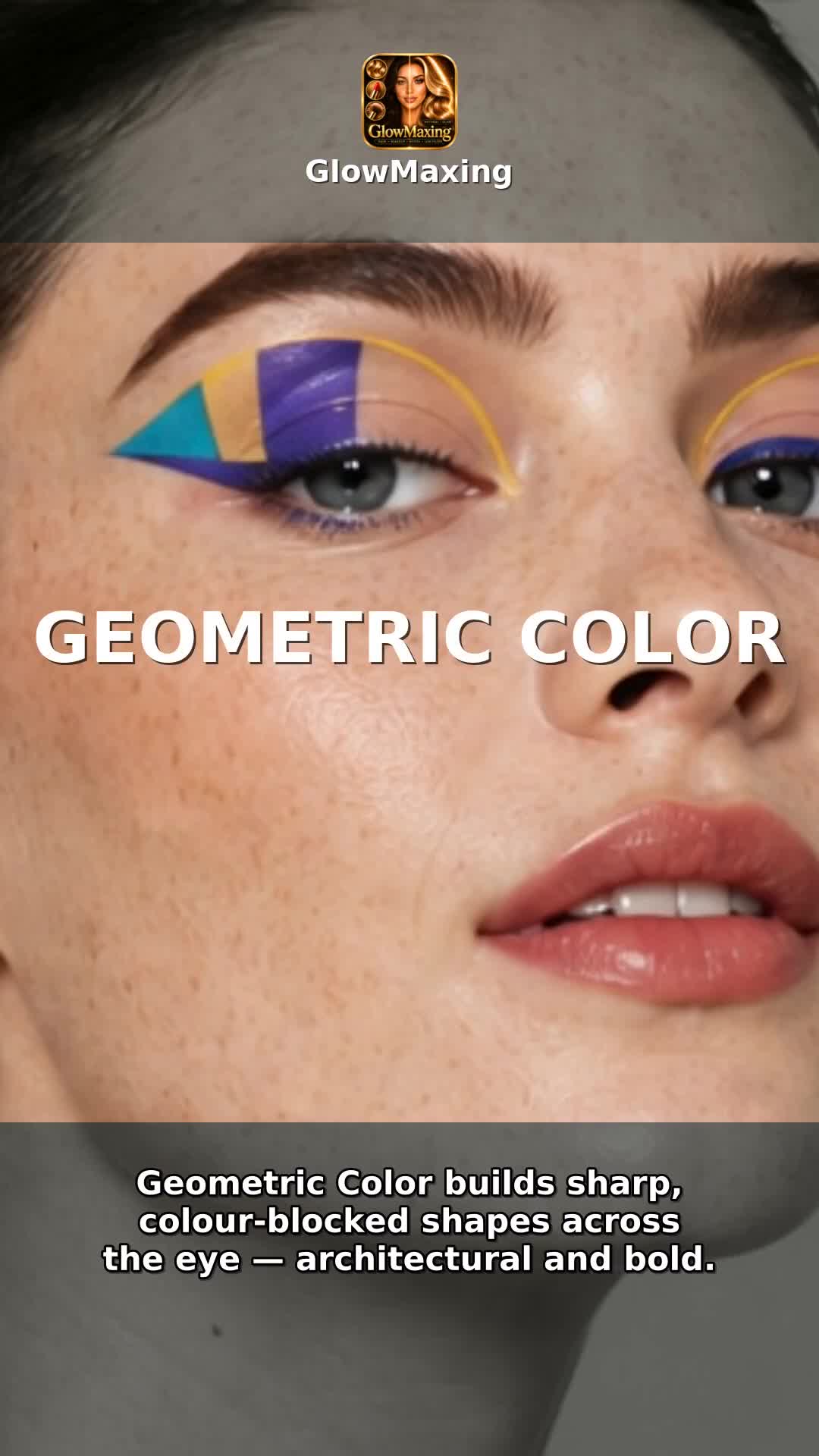 Geometric Color