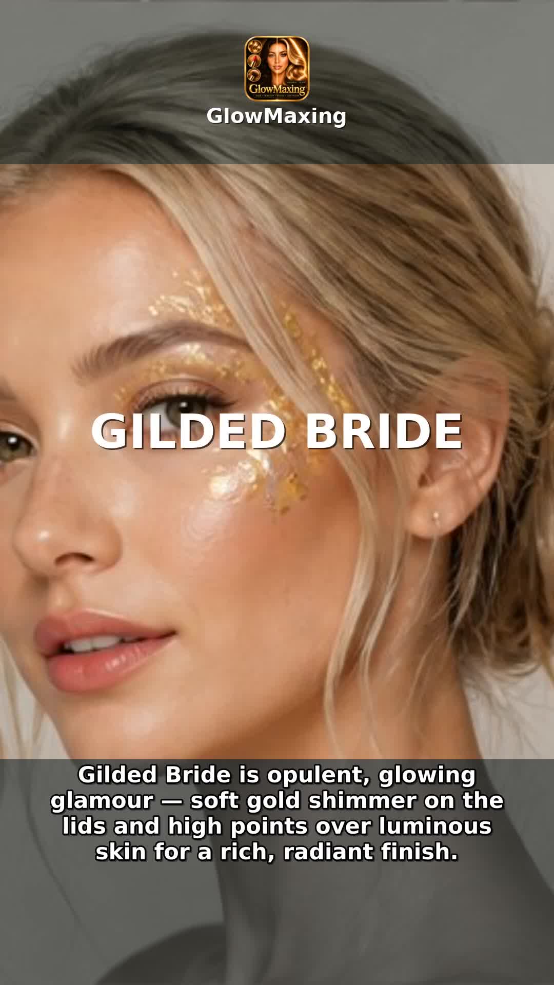 Gilded Bride
