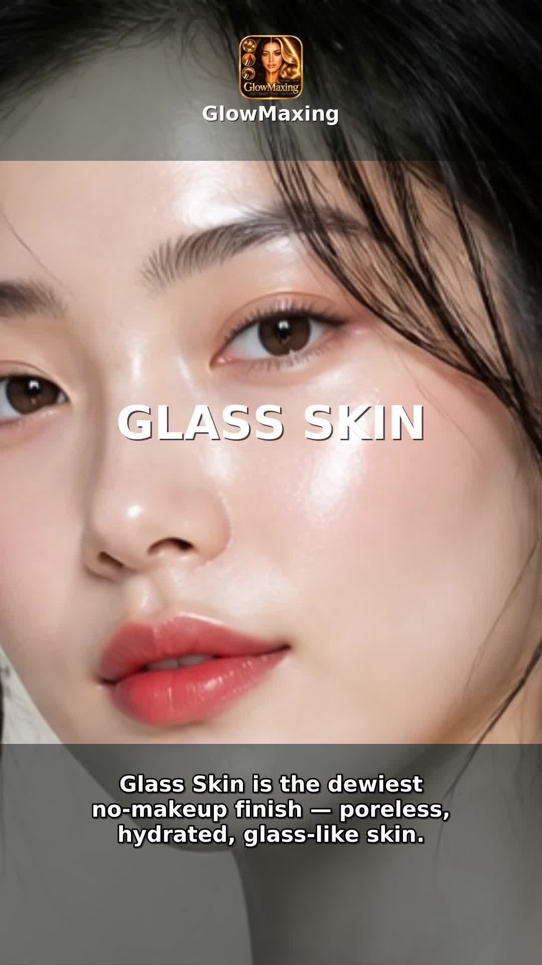 Glass Skin