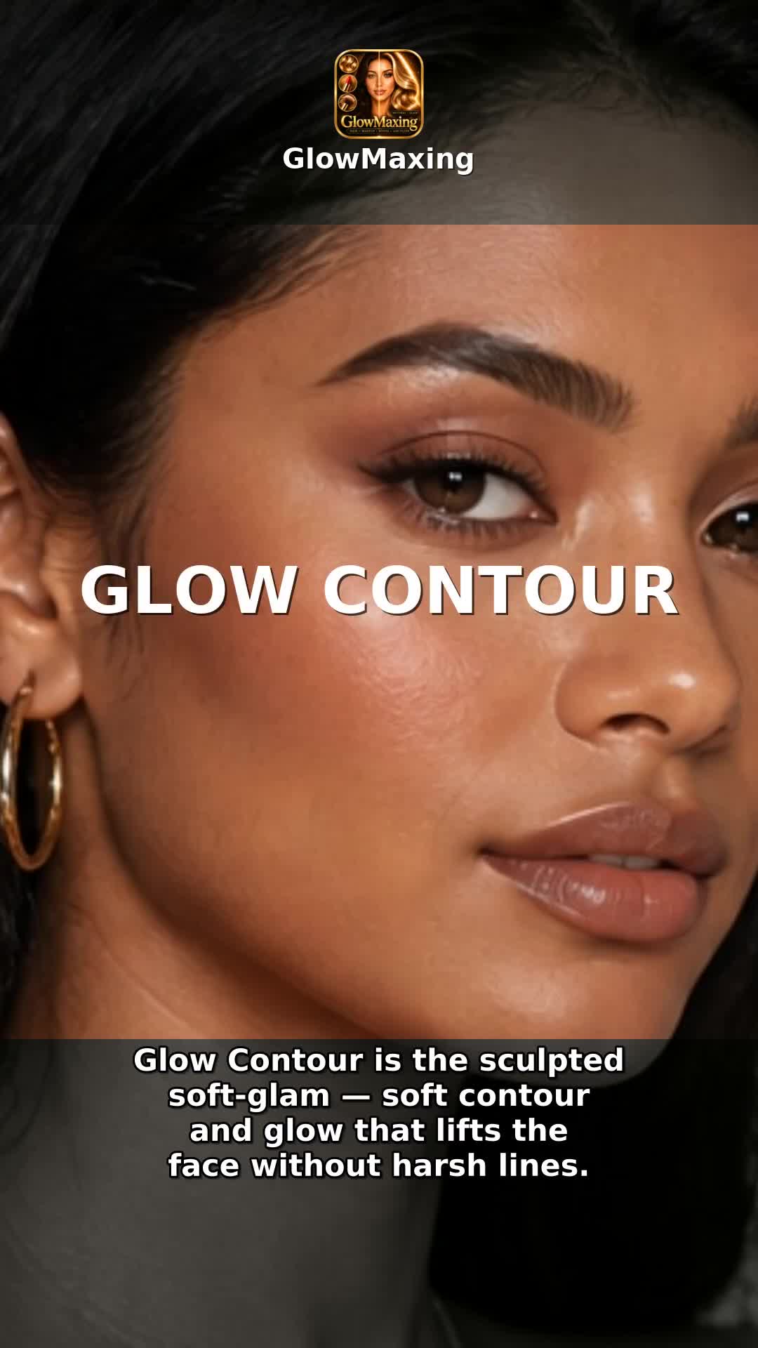 Glow Contour