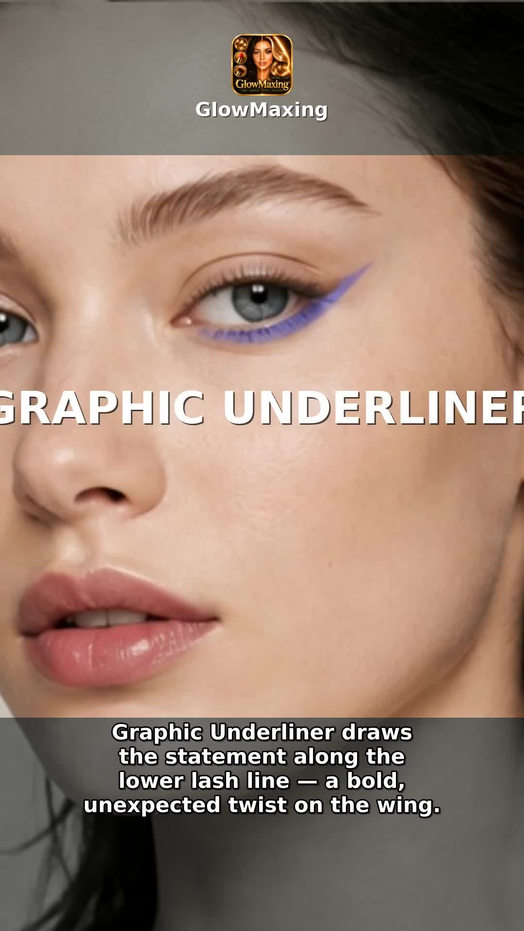 Graphic Underliner